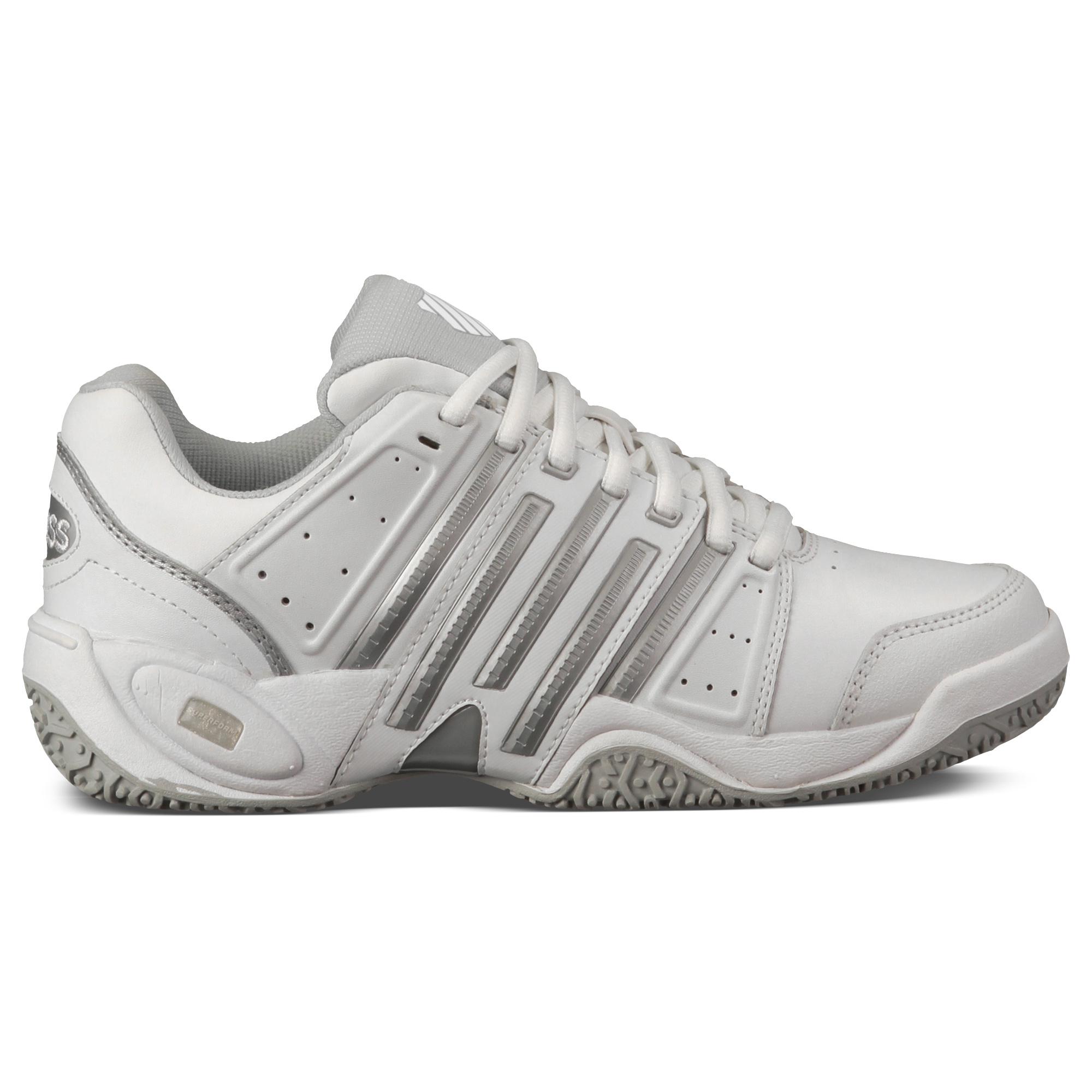 k swiss accomplish tennis shoes