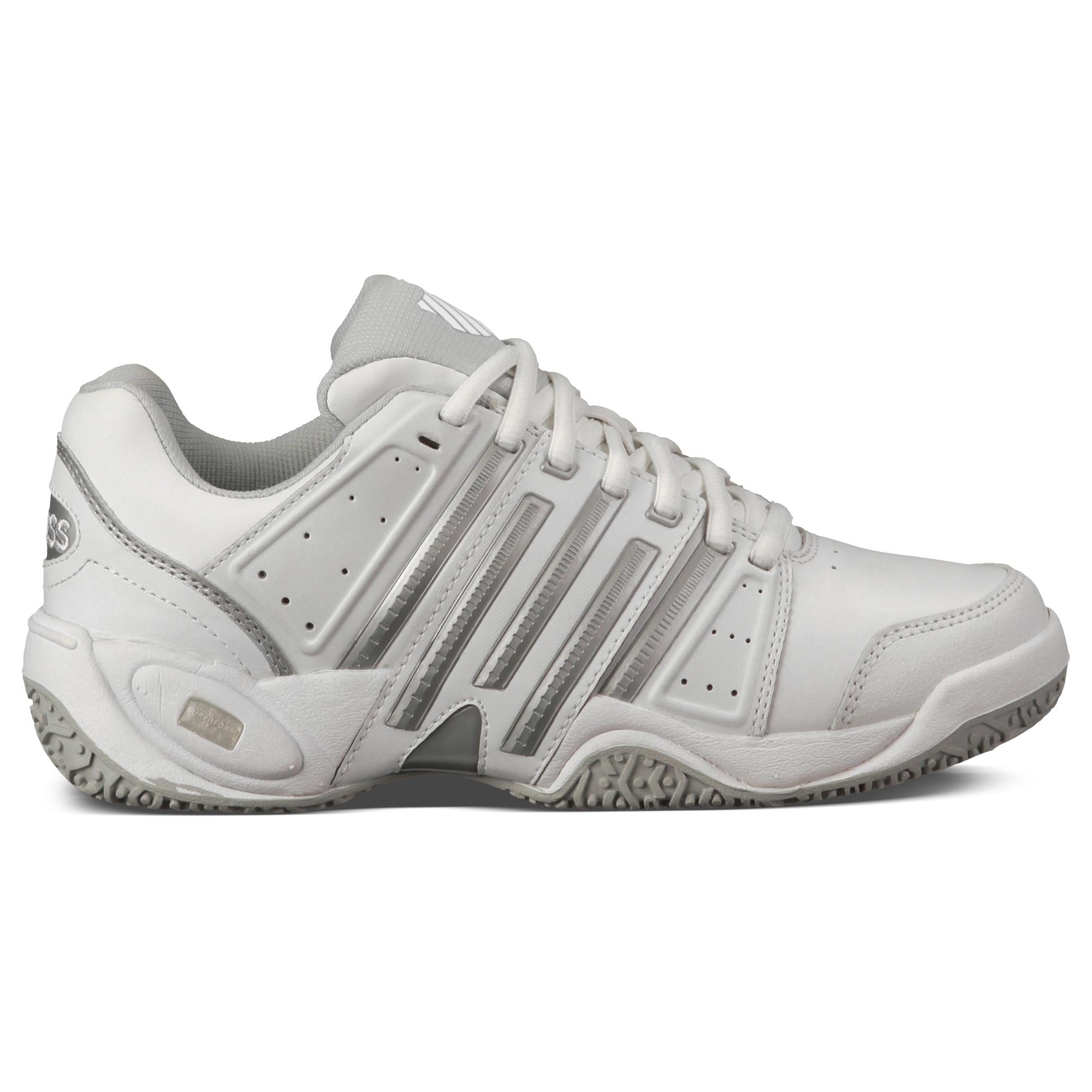 k swiss women's tennis