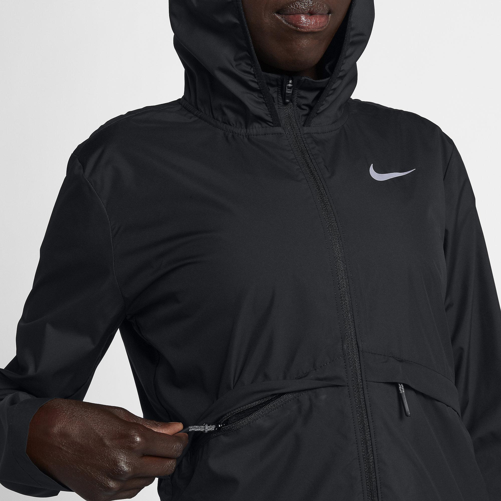nike running jackets