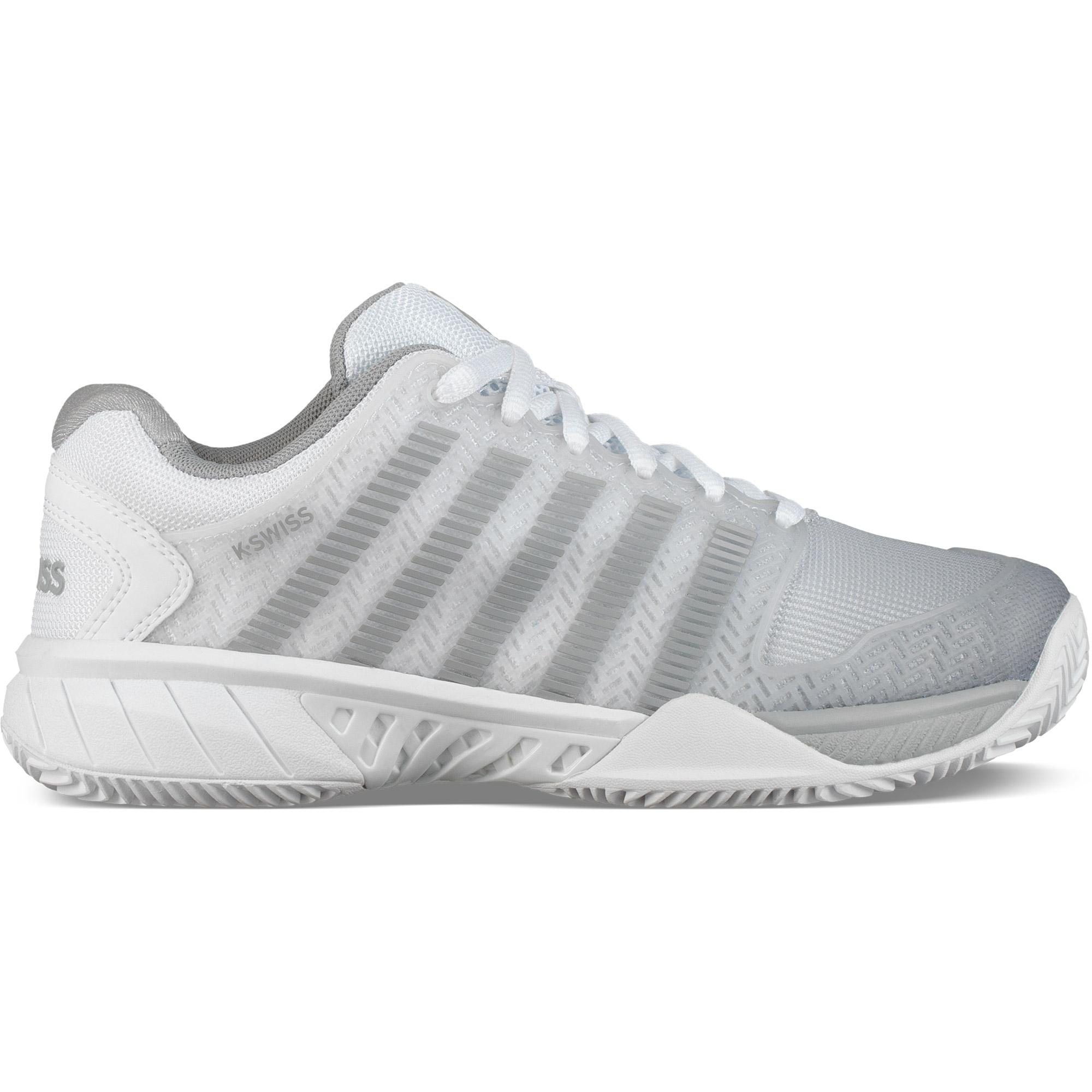 women's hypercourt express tennis shoe