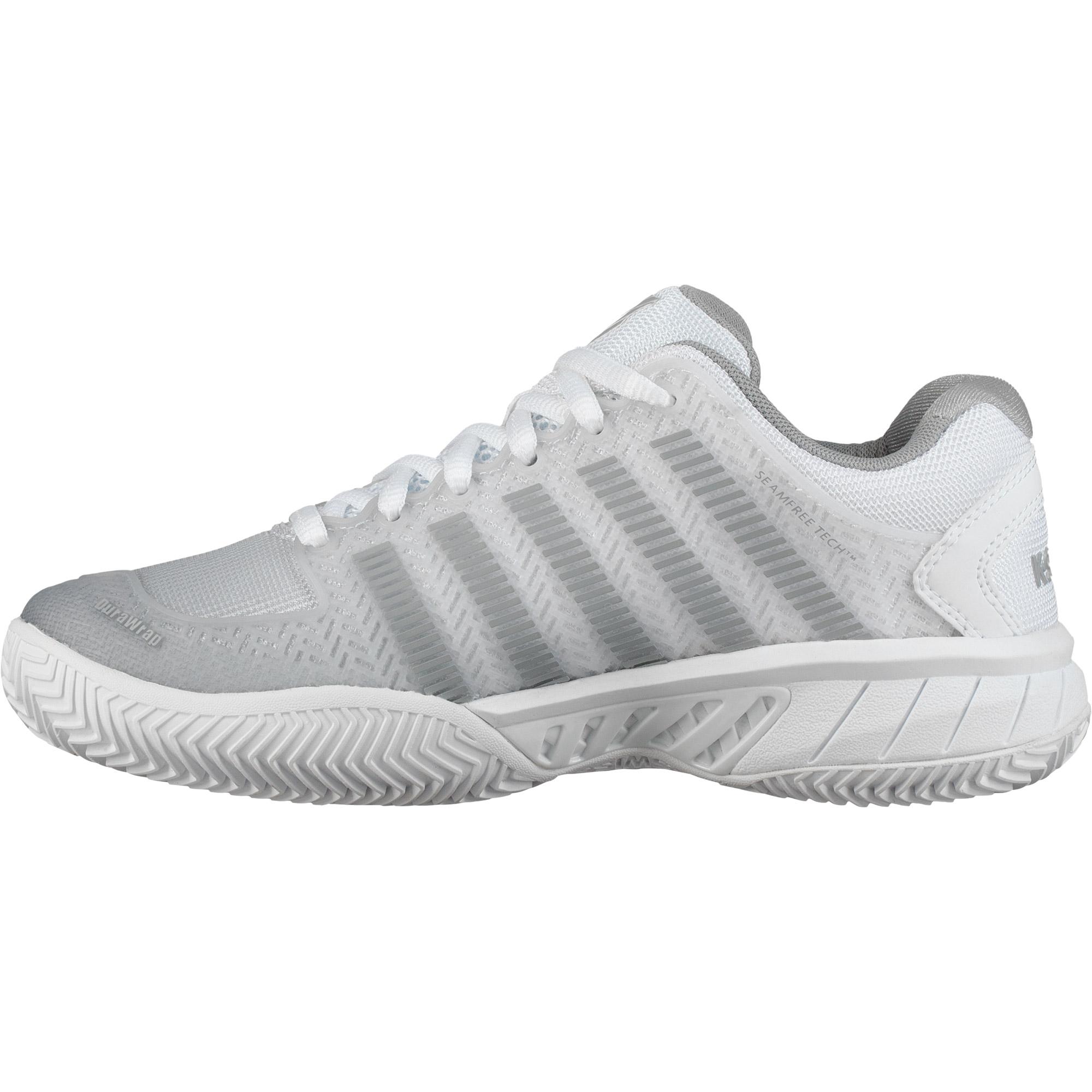 women's hypercourt express tennis shoe