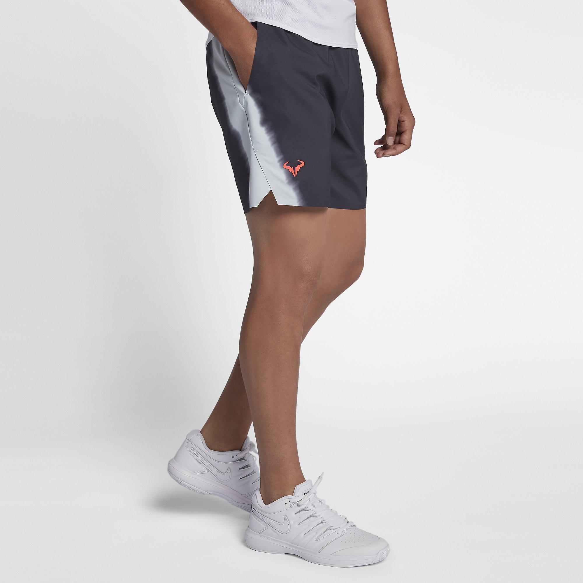Шорты Nike Court Flex Pure