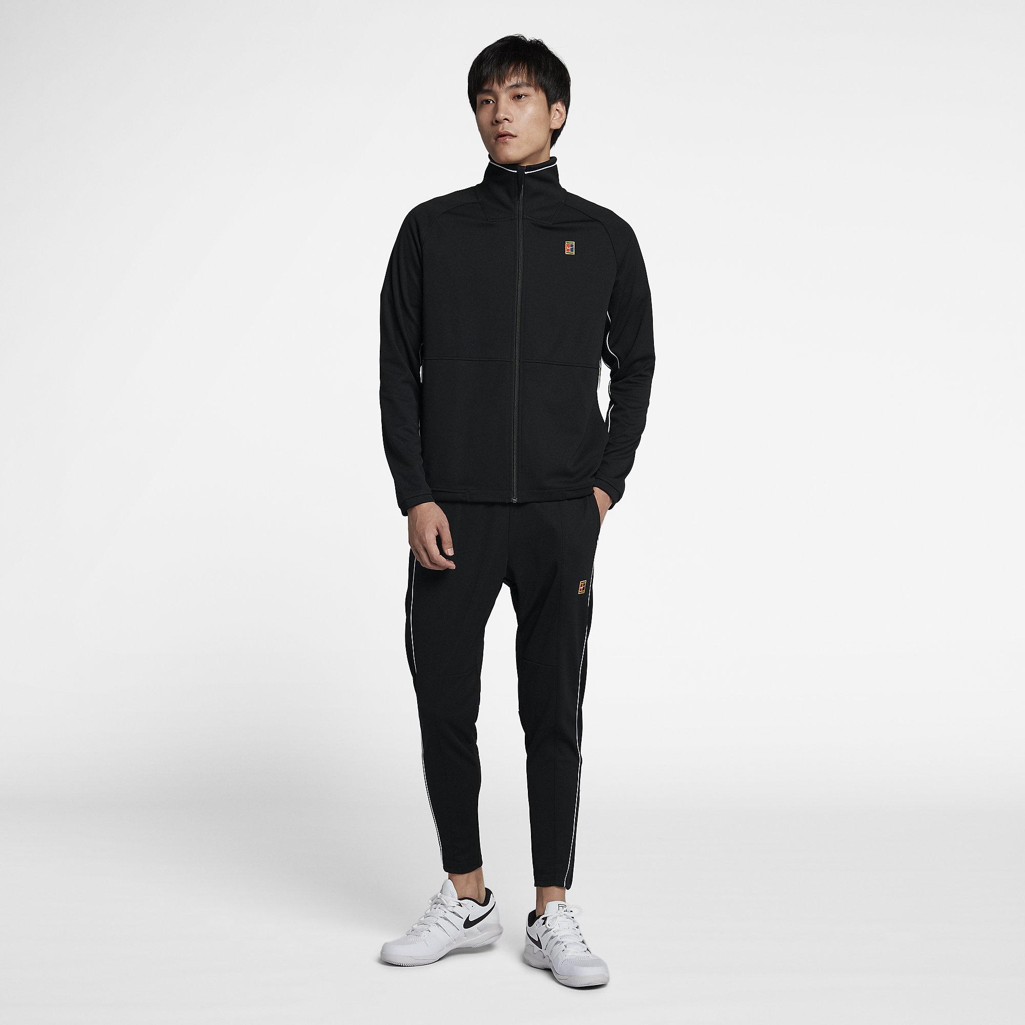 warm tracksuit