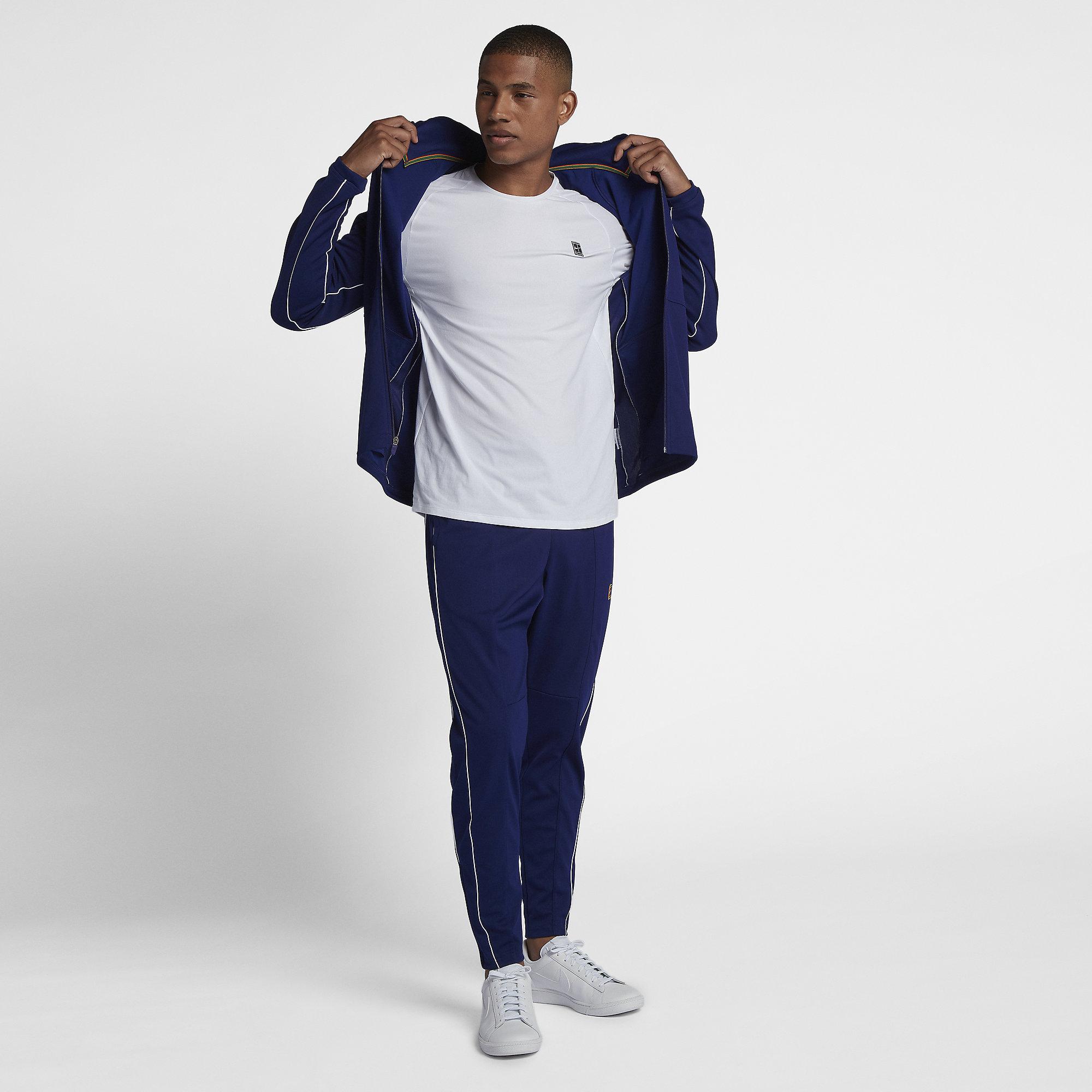 nike court warm up