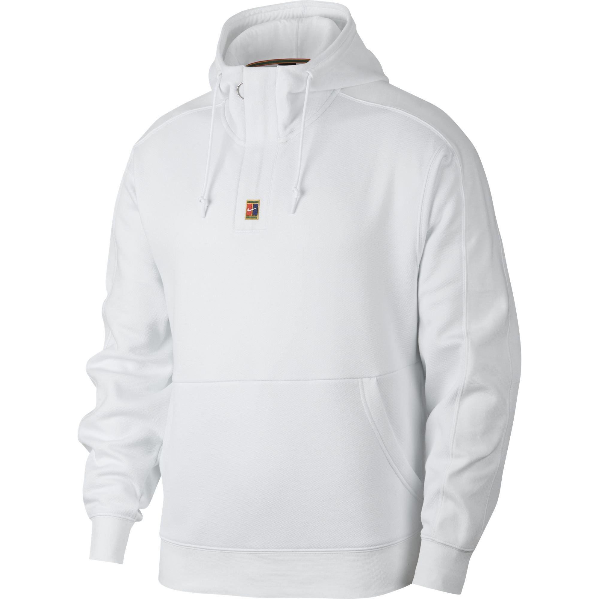 mens nike pullover hoodie