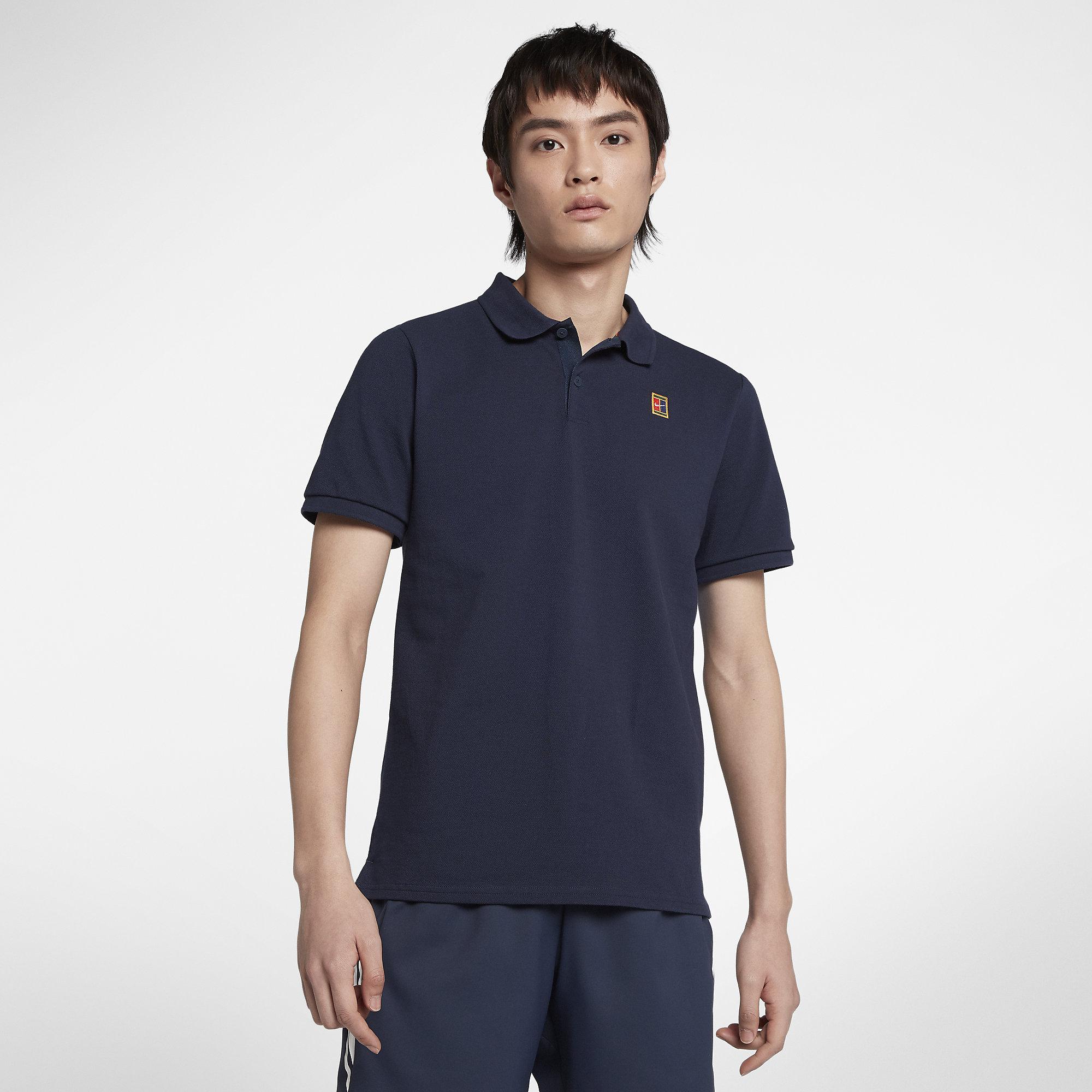 polo nike