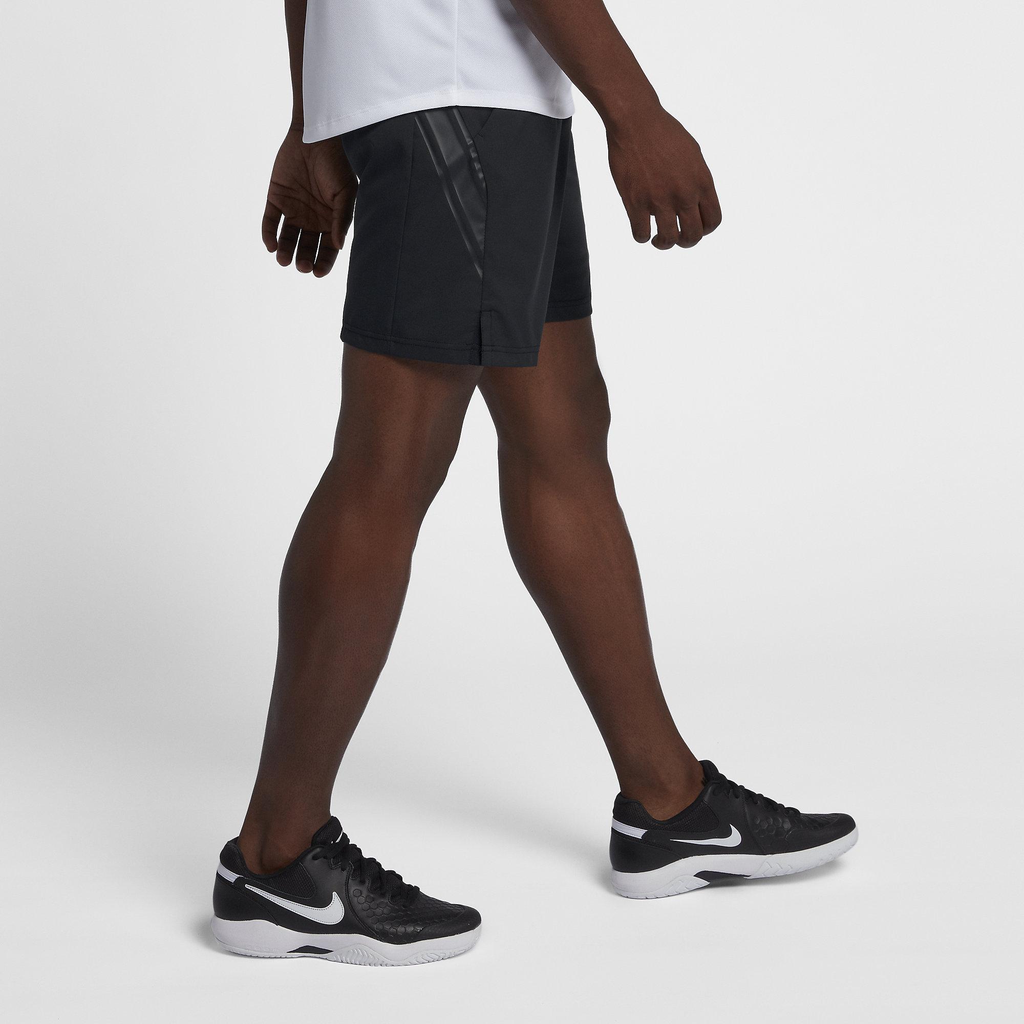nike elite 9 inch shorts