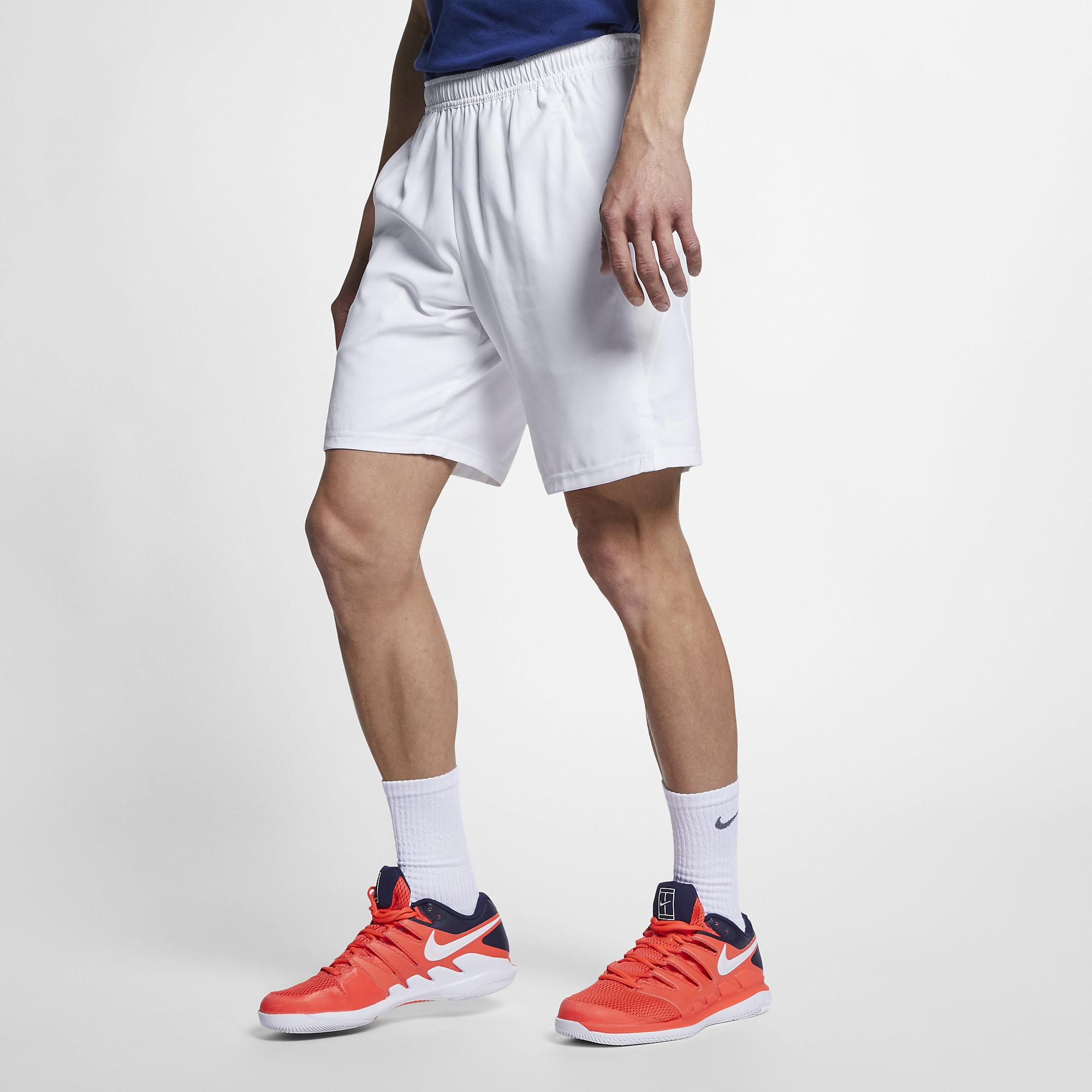 nike elite 9 inch shorts
