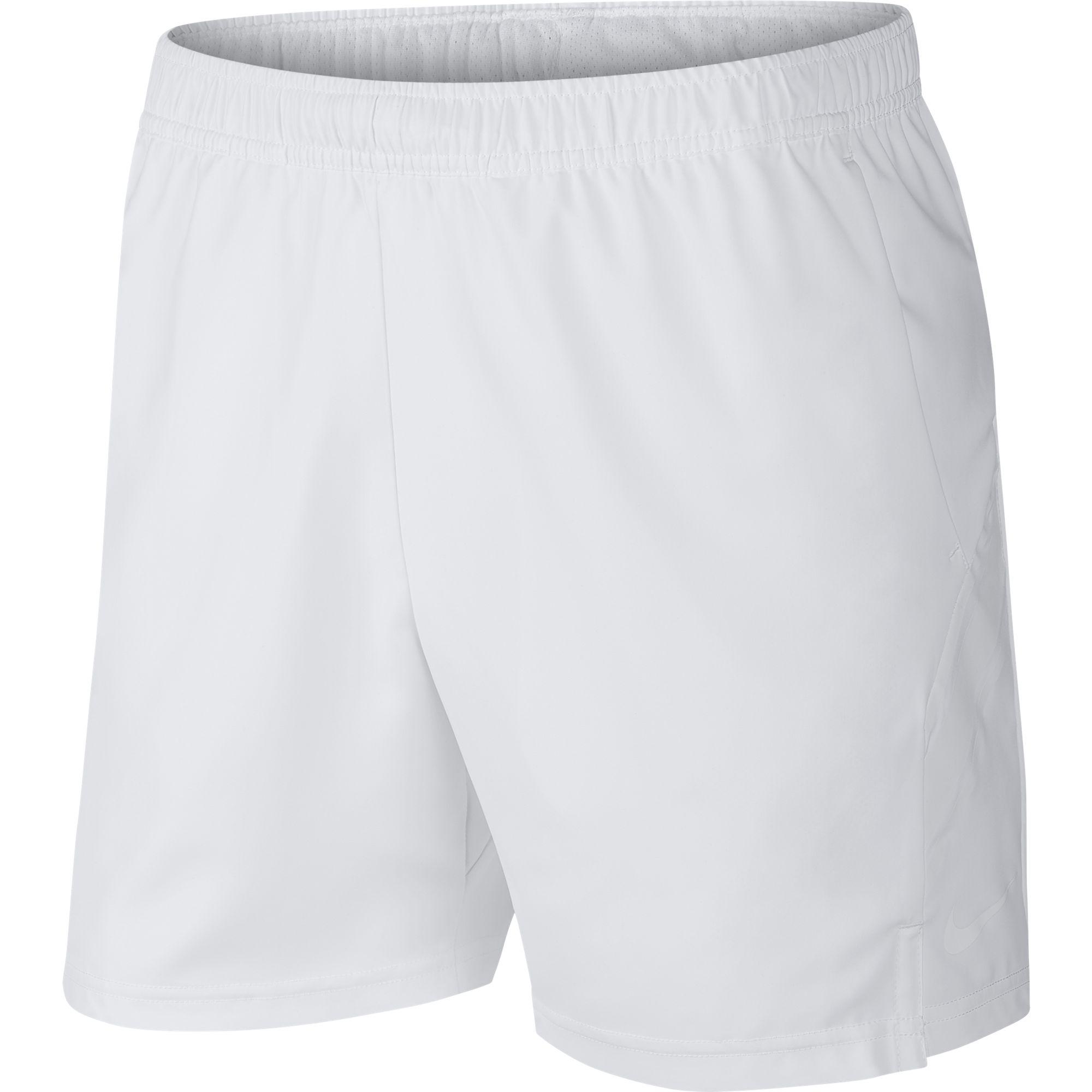 men's nike 7 inch shorts