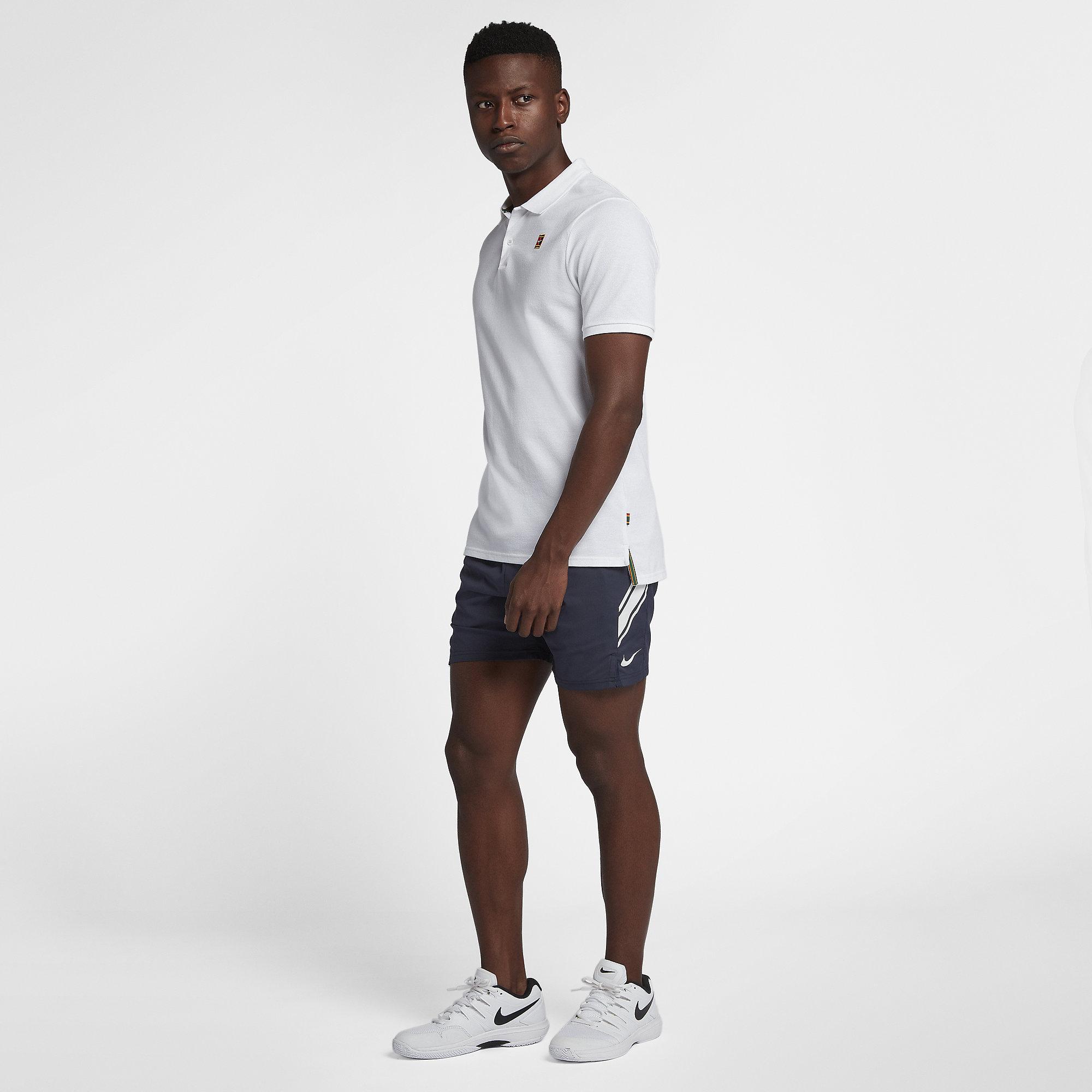 Nike Dri Fit Classic шорты