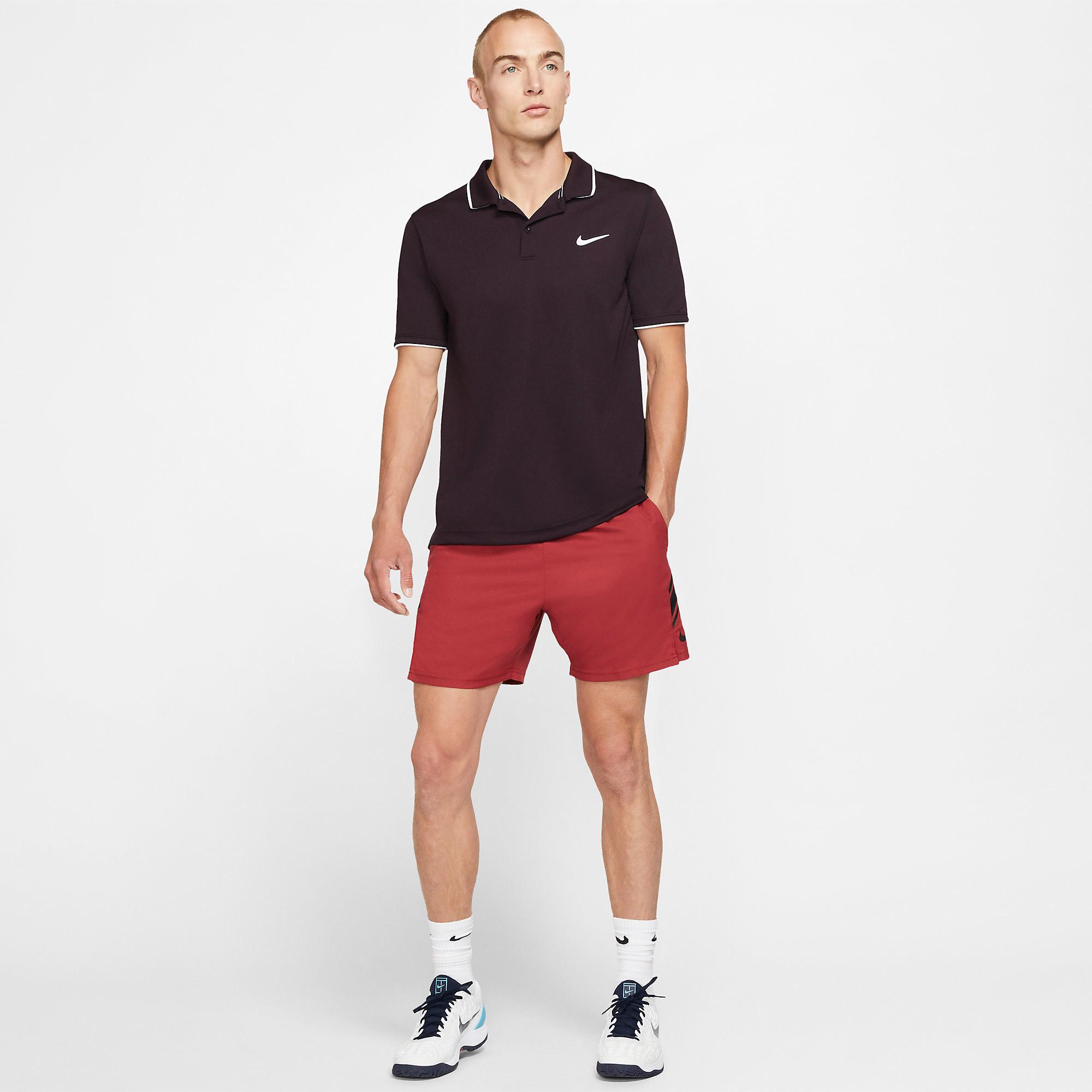 nike standard fit straight leg regular length