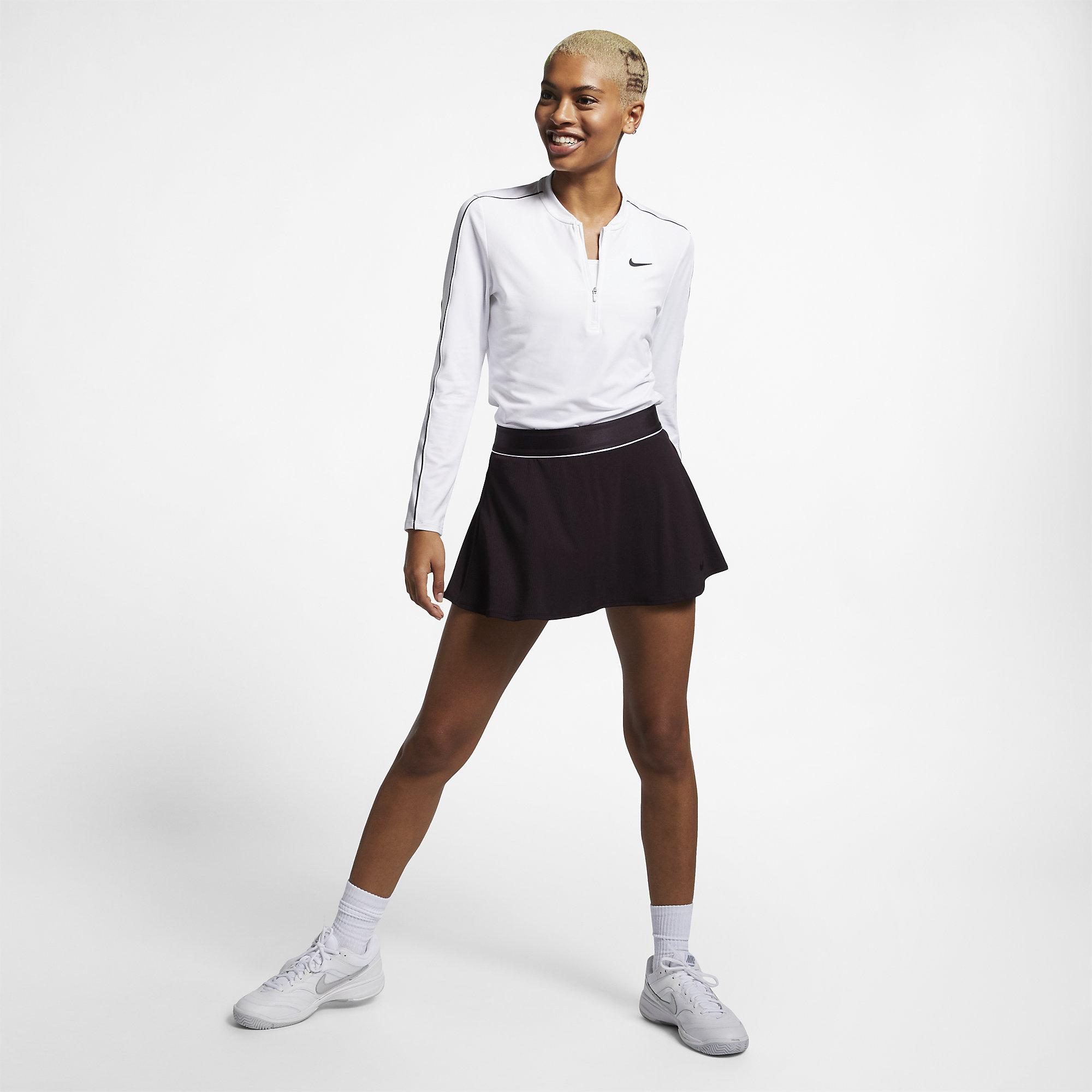 nike tennis skirt uk