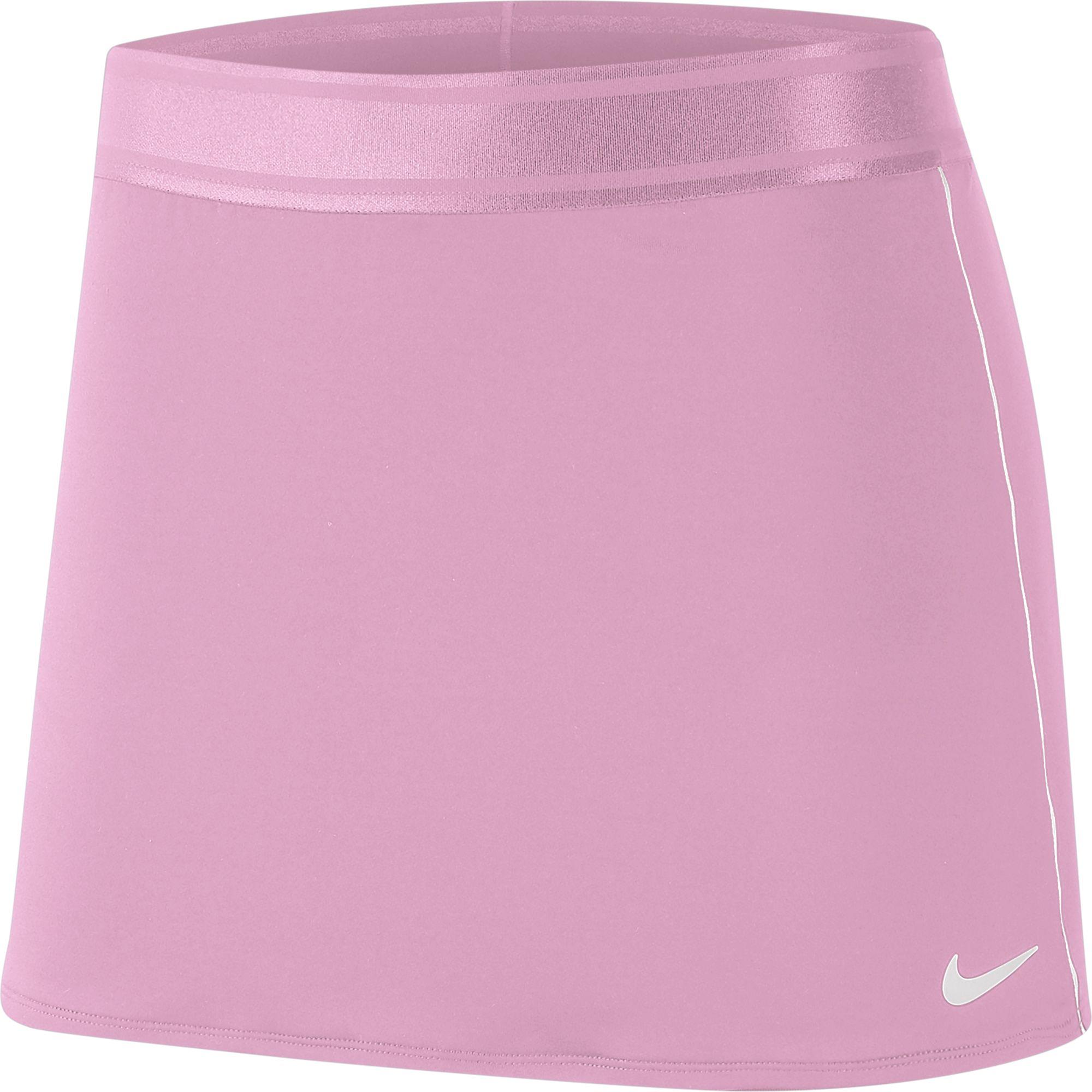 nike swim skort