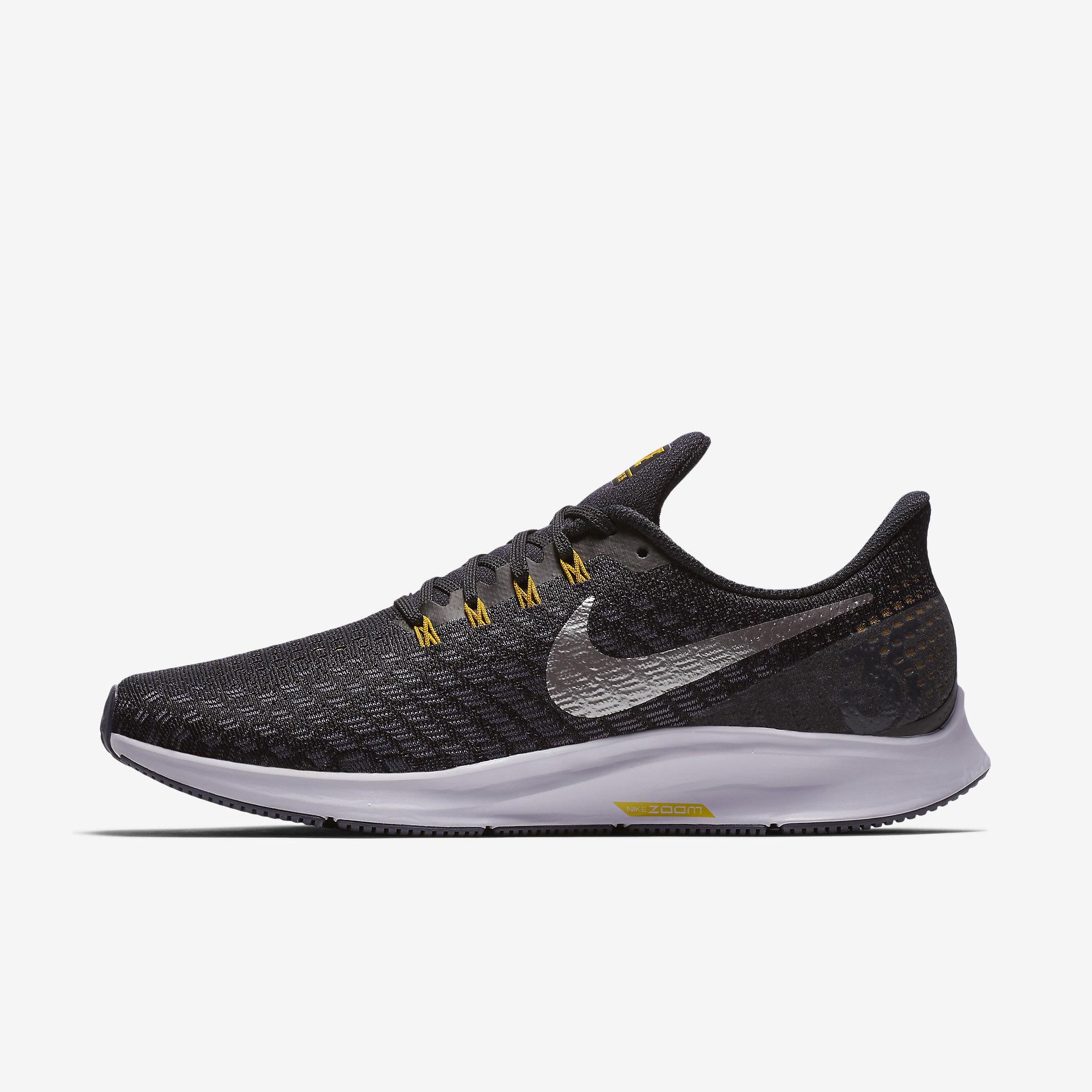 nike zoom pegasus air max