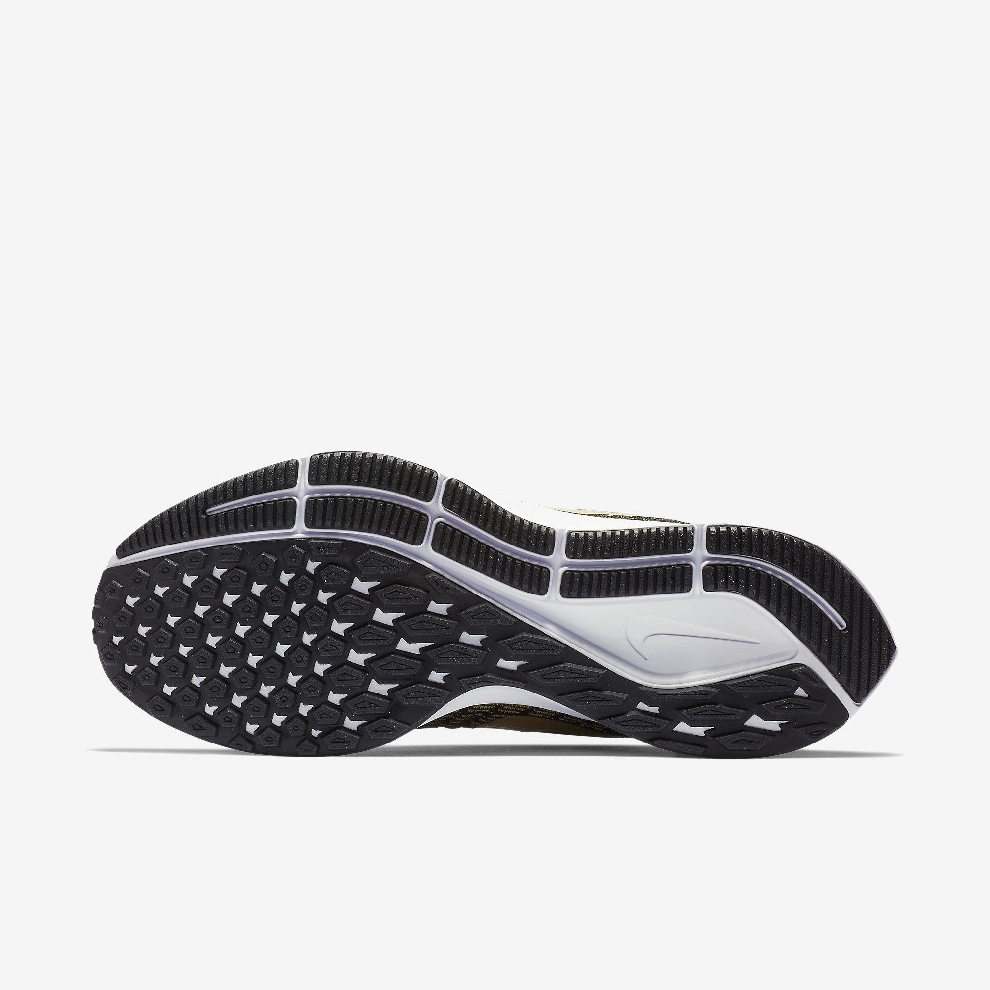nike shoes for women black and gold