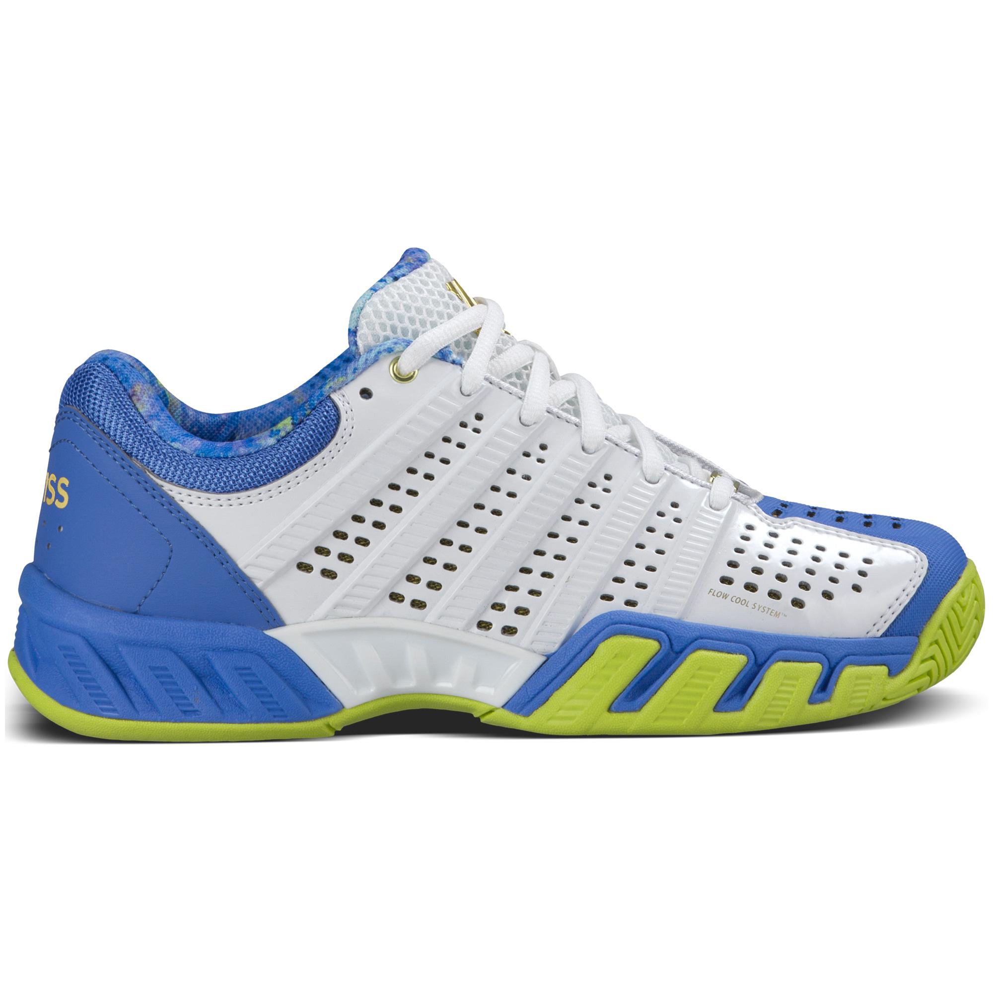 k swiss canvas women's