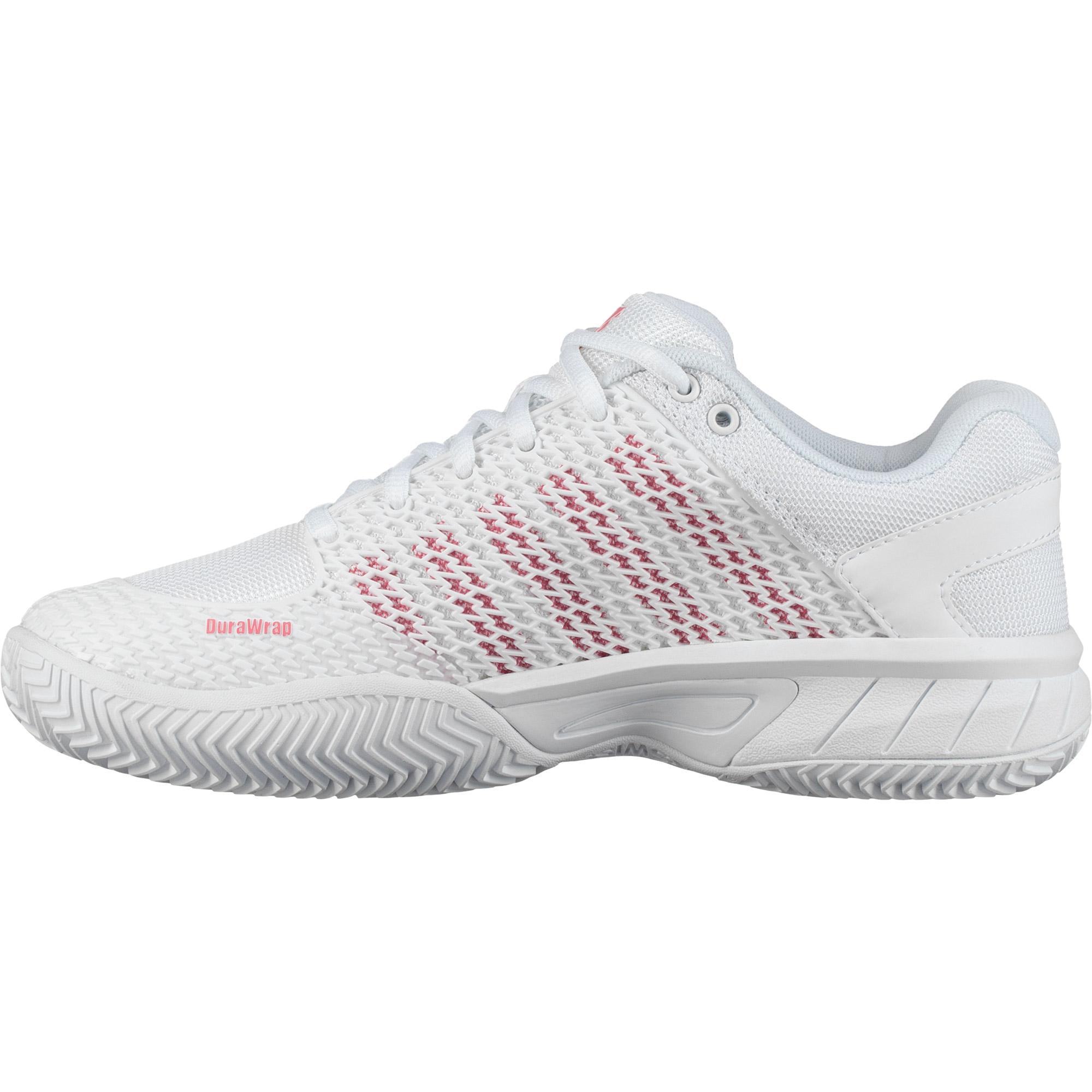 k swiss canvas women's