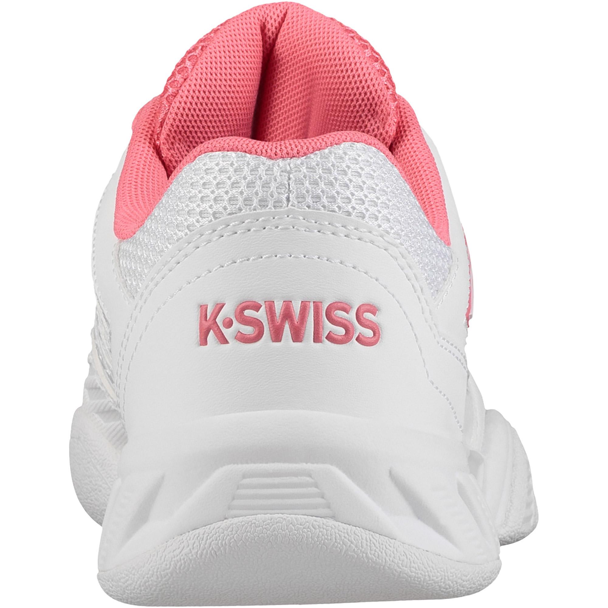 women k swiss tennis shoes