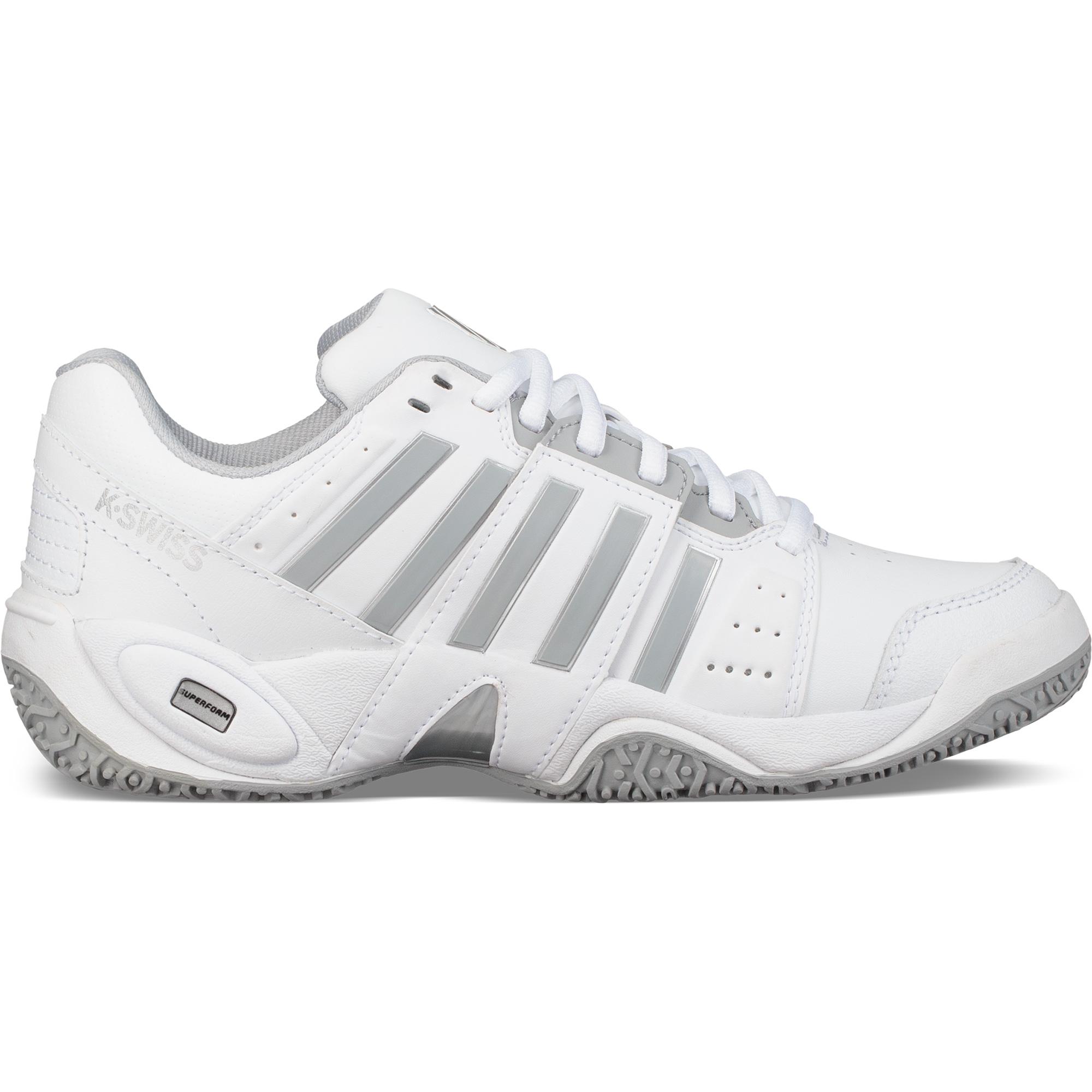 k swiss tennis shoes outlet