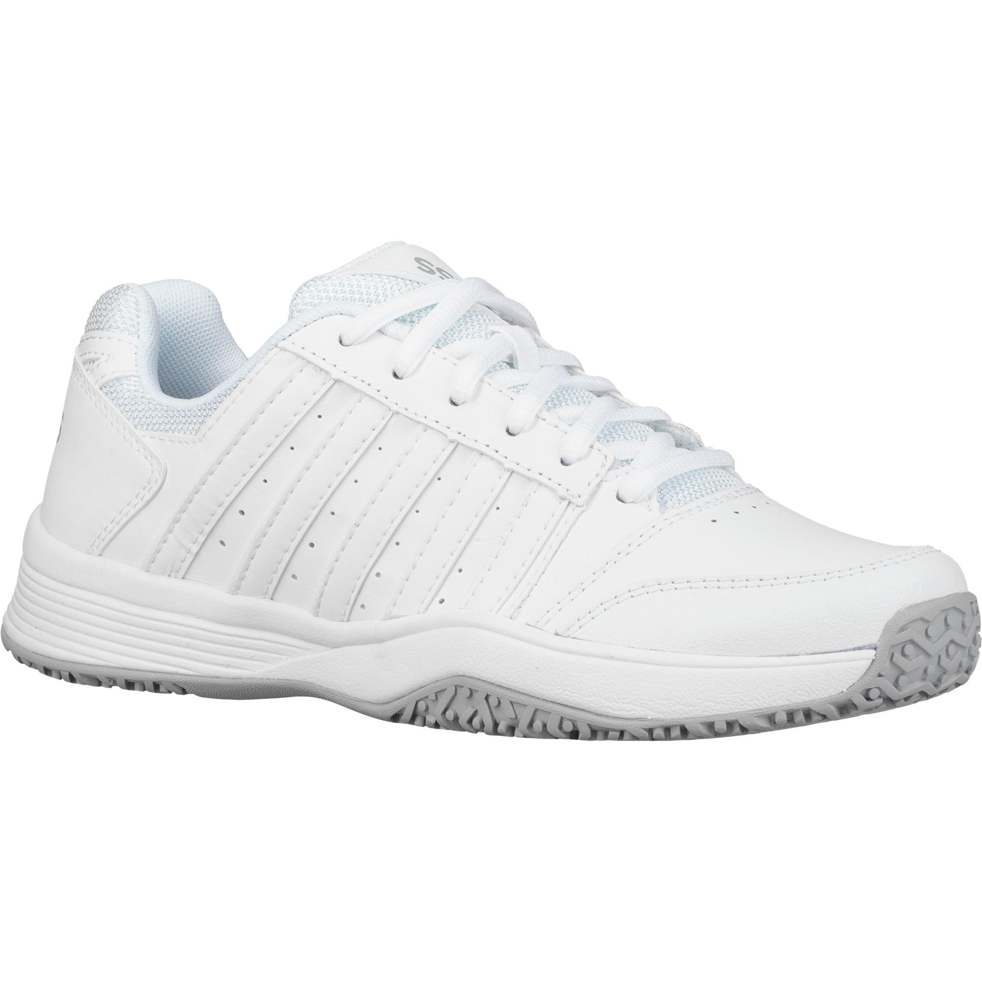 36 Best Pictures K Swiss Tennis Shoes Ladies : K Swiss | K Swiss Court ...