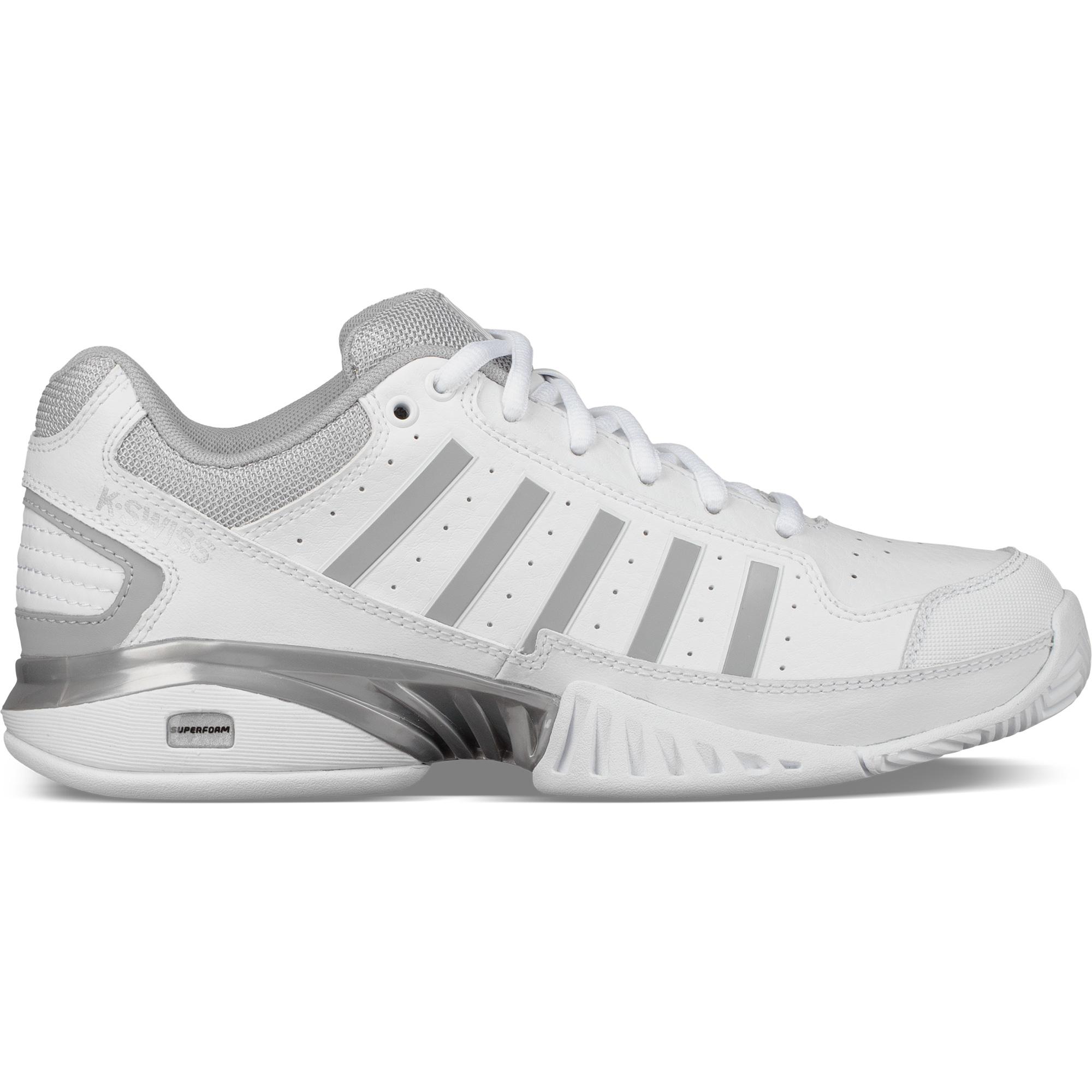 k swiss women's tennis
