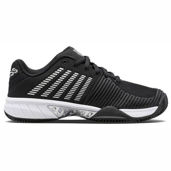 K swiss womens black Clearance