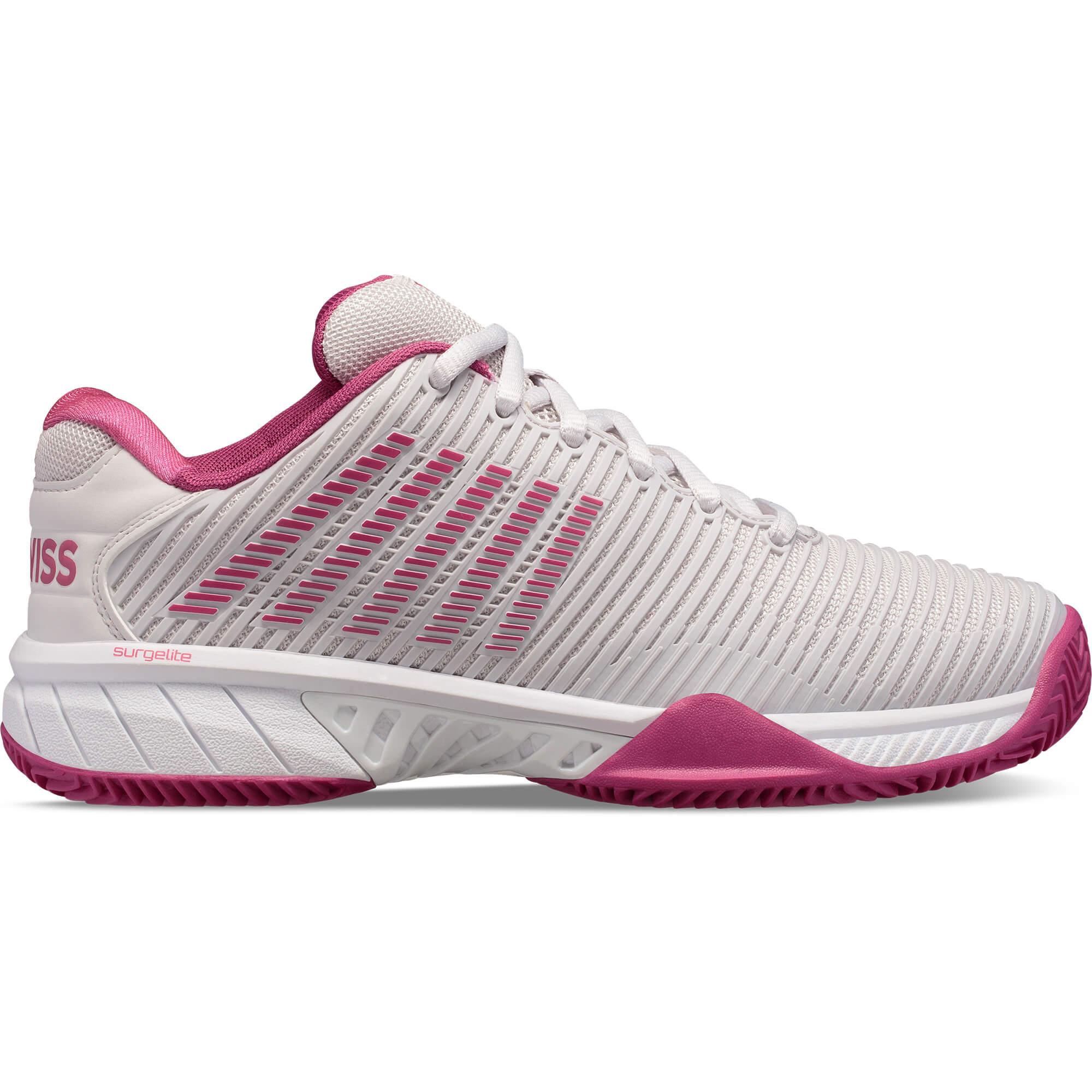 women's hypercourt express tennis shoe