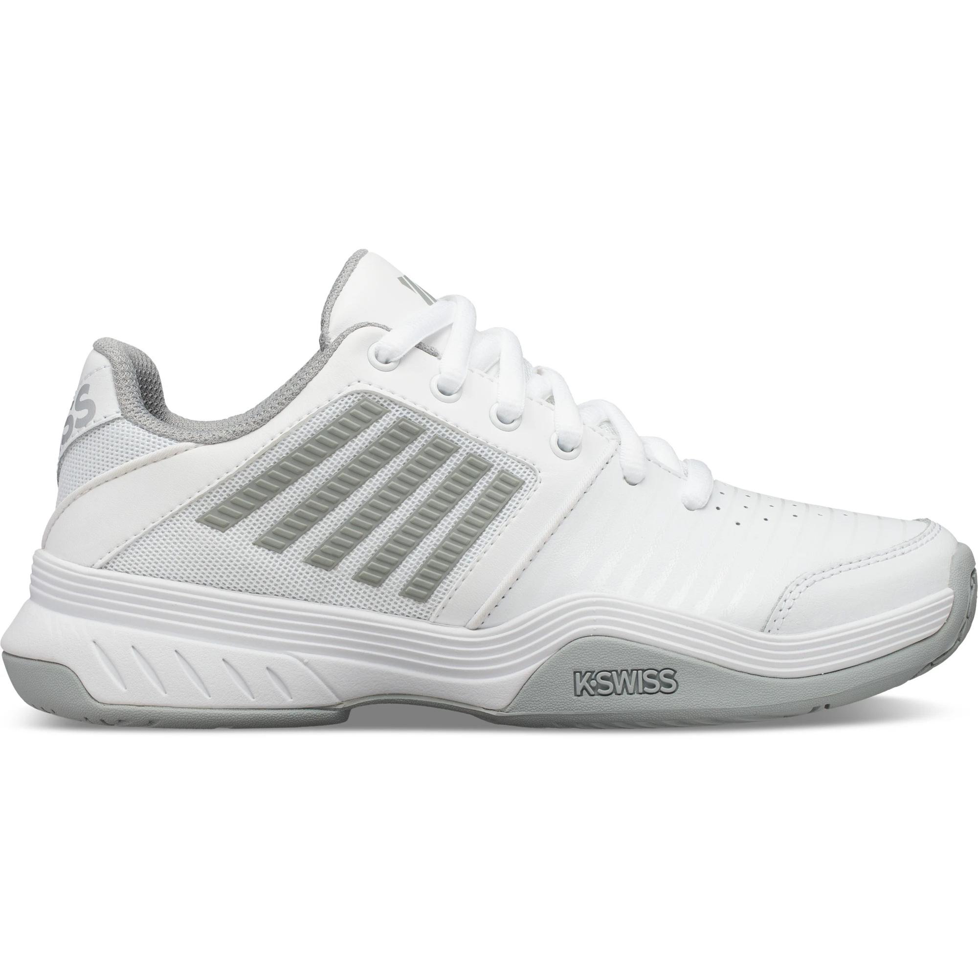 new k swiss tennis shoes