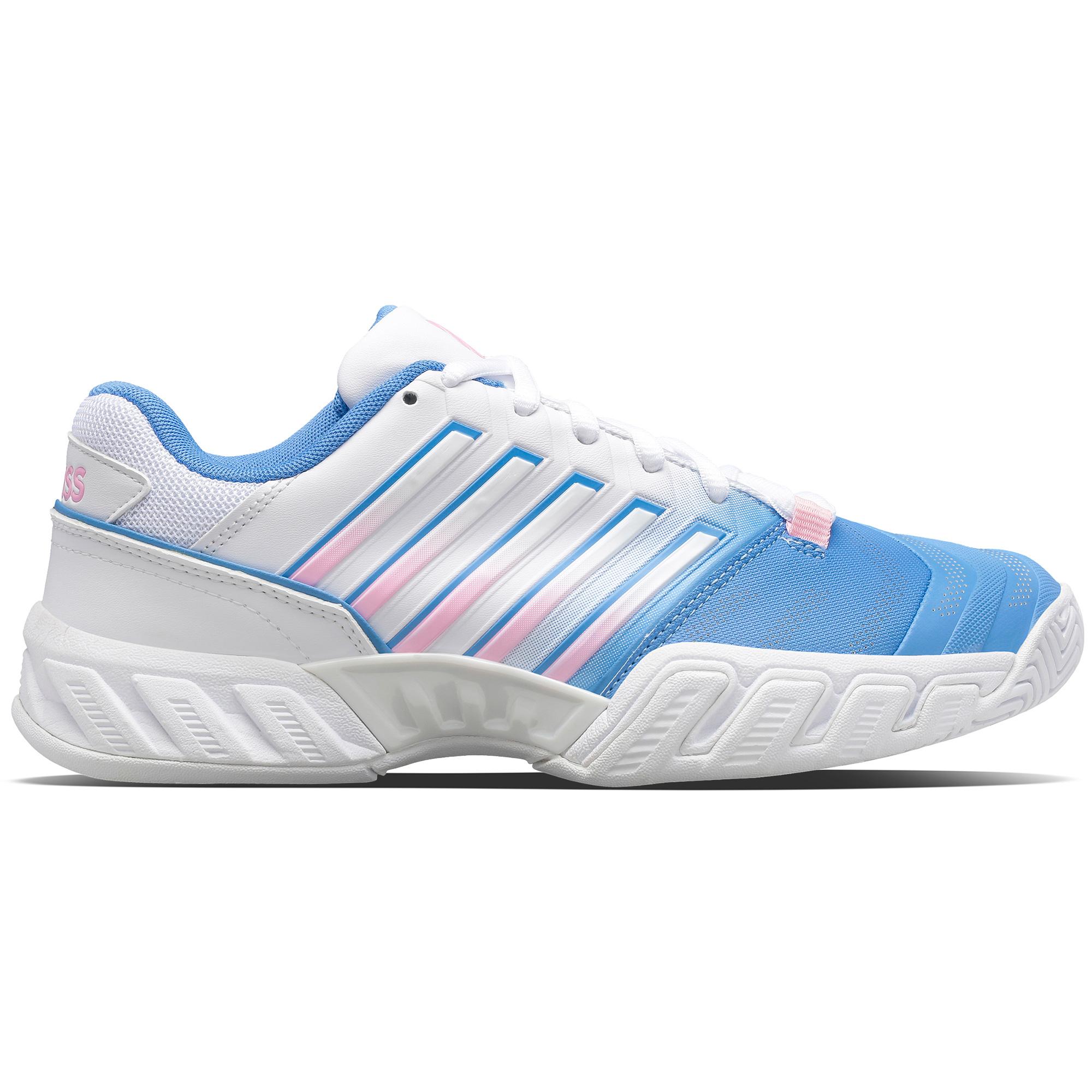k swiss light blue