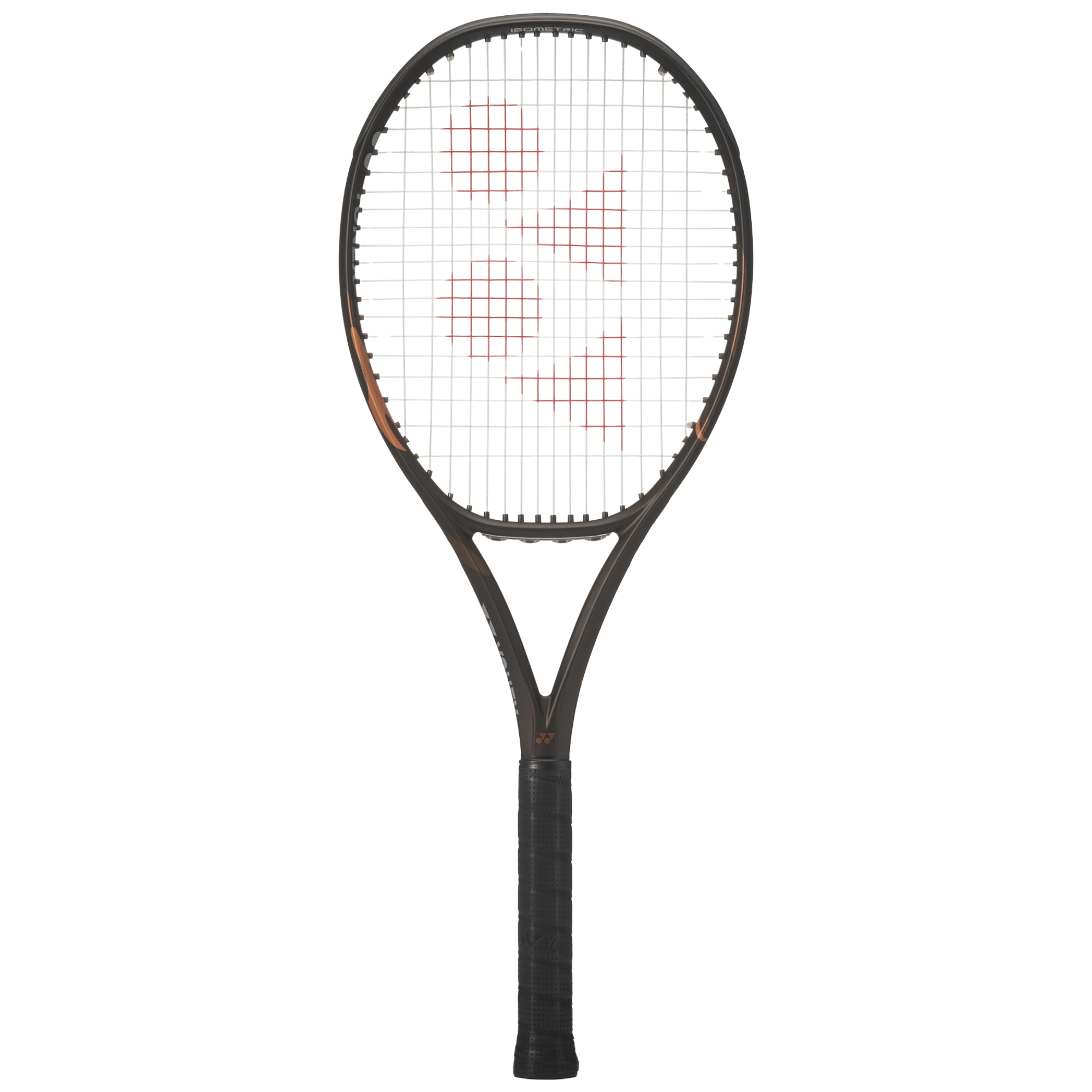 Yonex EZONE 98 v8 Tennis Racket [Frame Only] - Espresso Brown