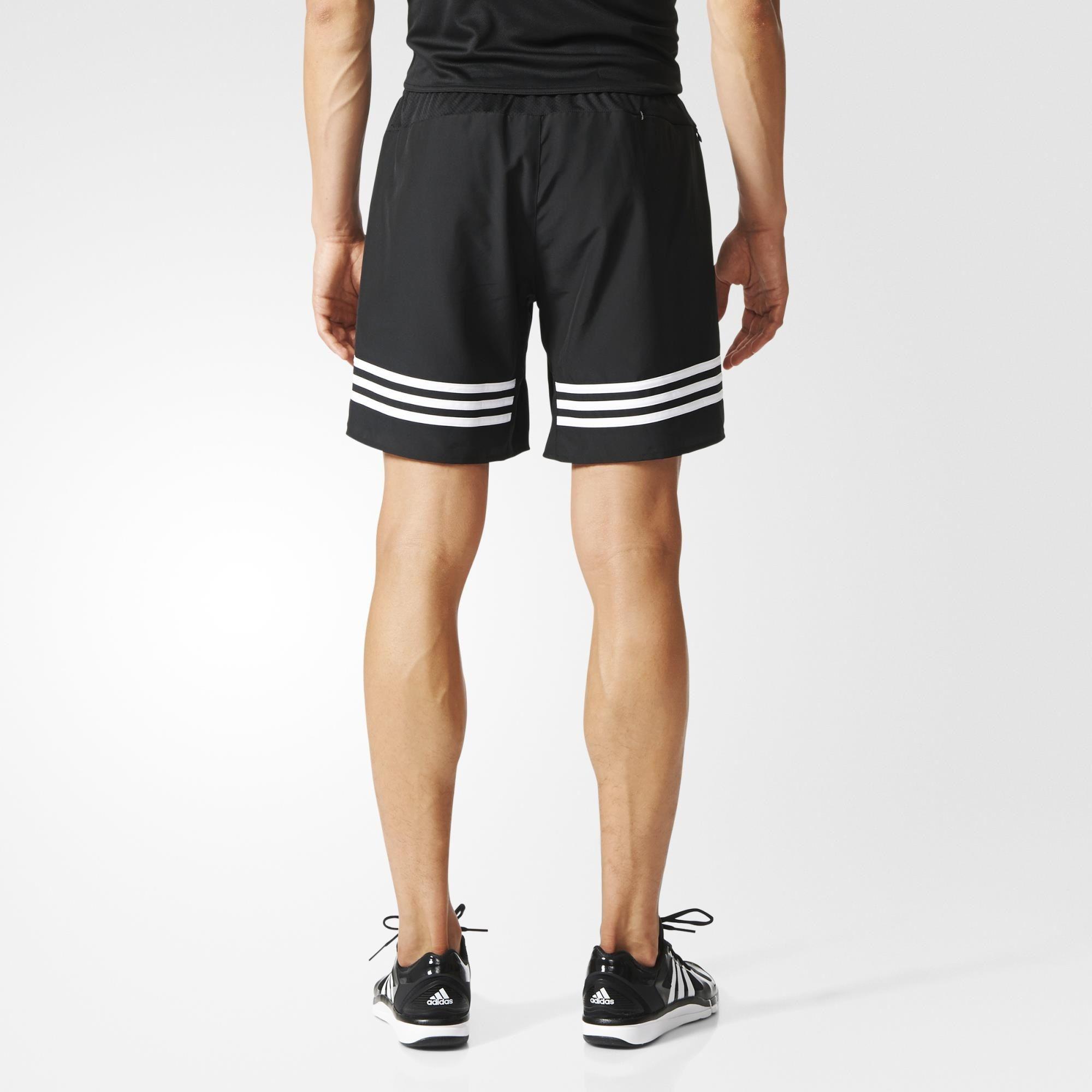 adidas response 7 inch shorts mens