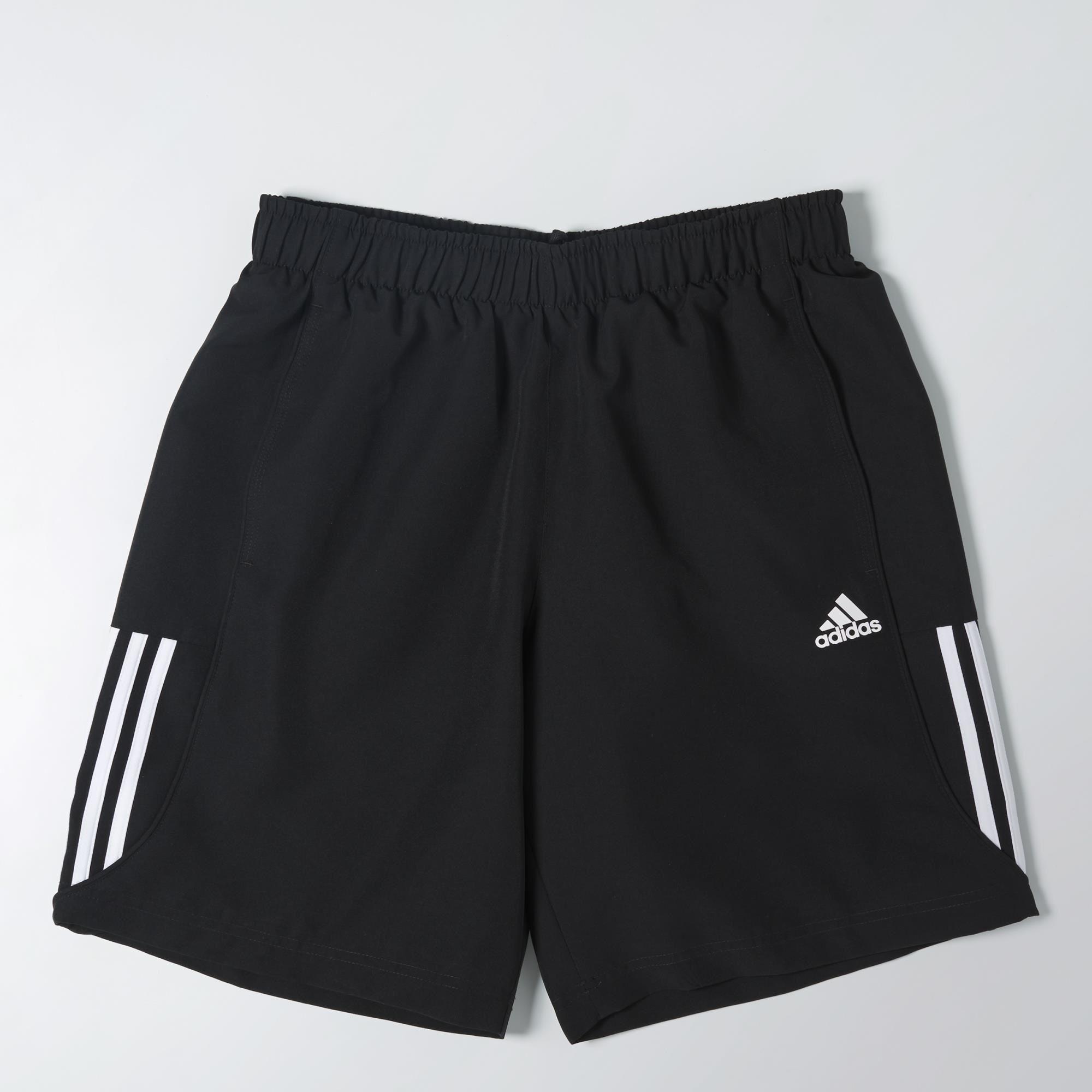 short adidas essentials climalite