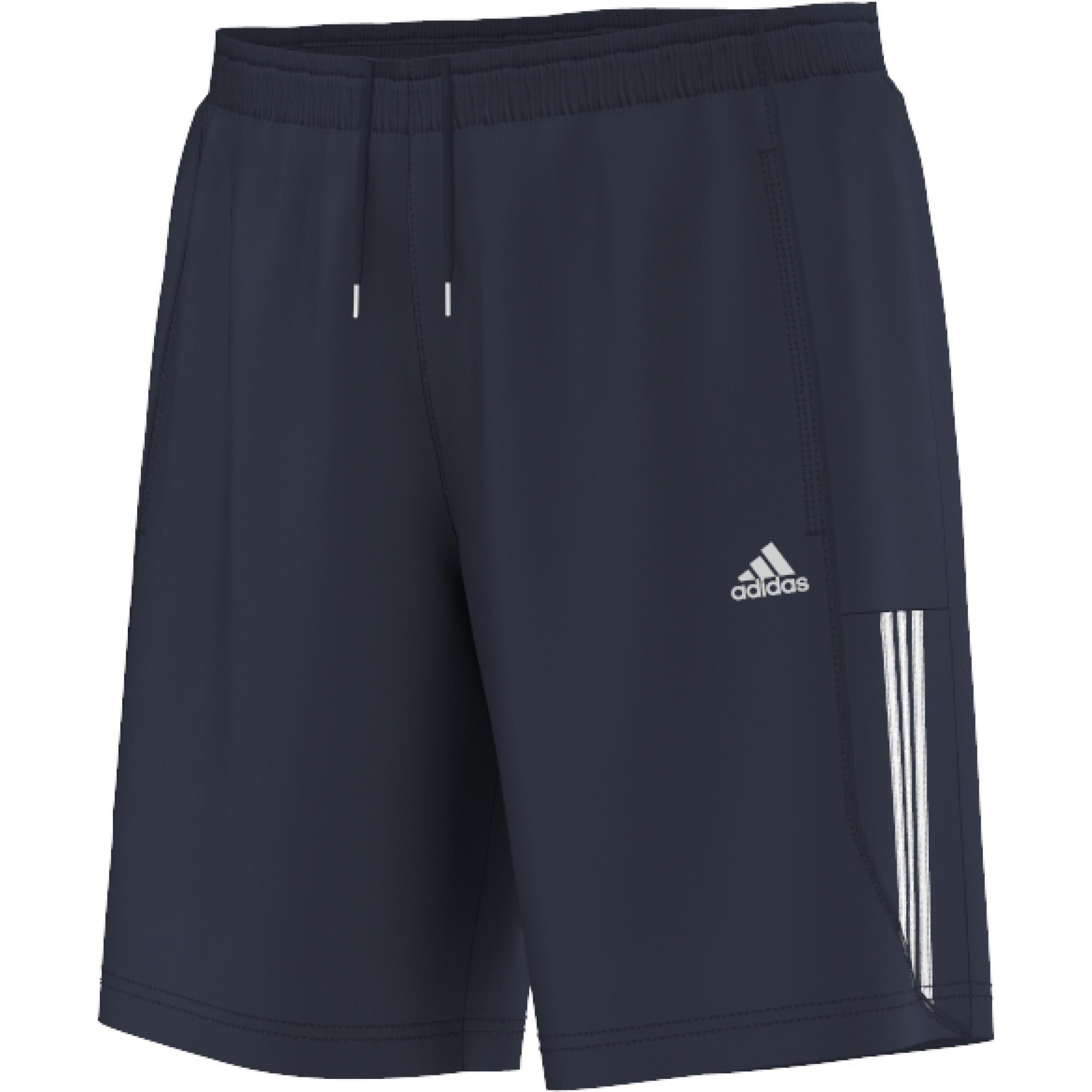 adidas sport essentials climalite shorts