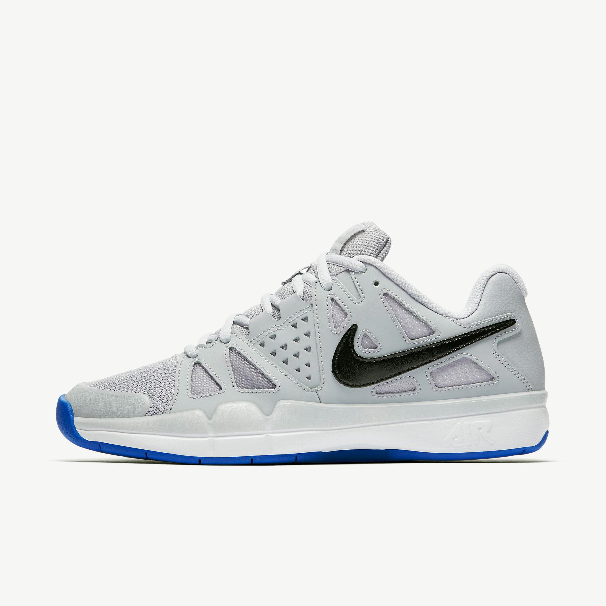 nike women's air vapor advantage tennis shoes