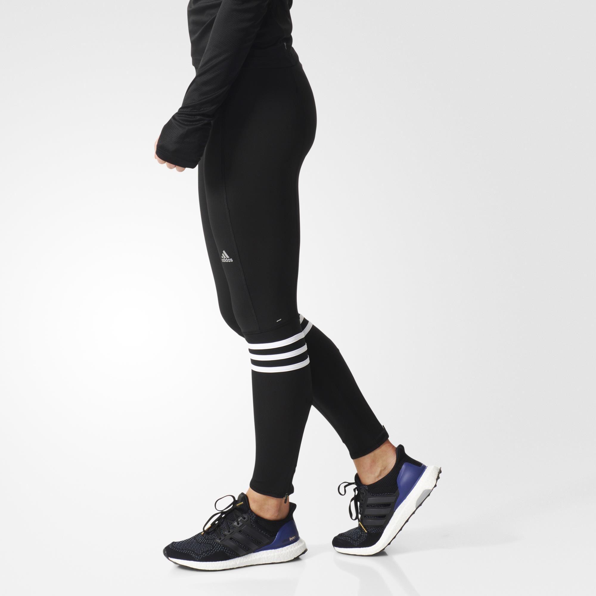 adidas response leggings
