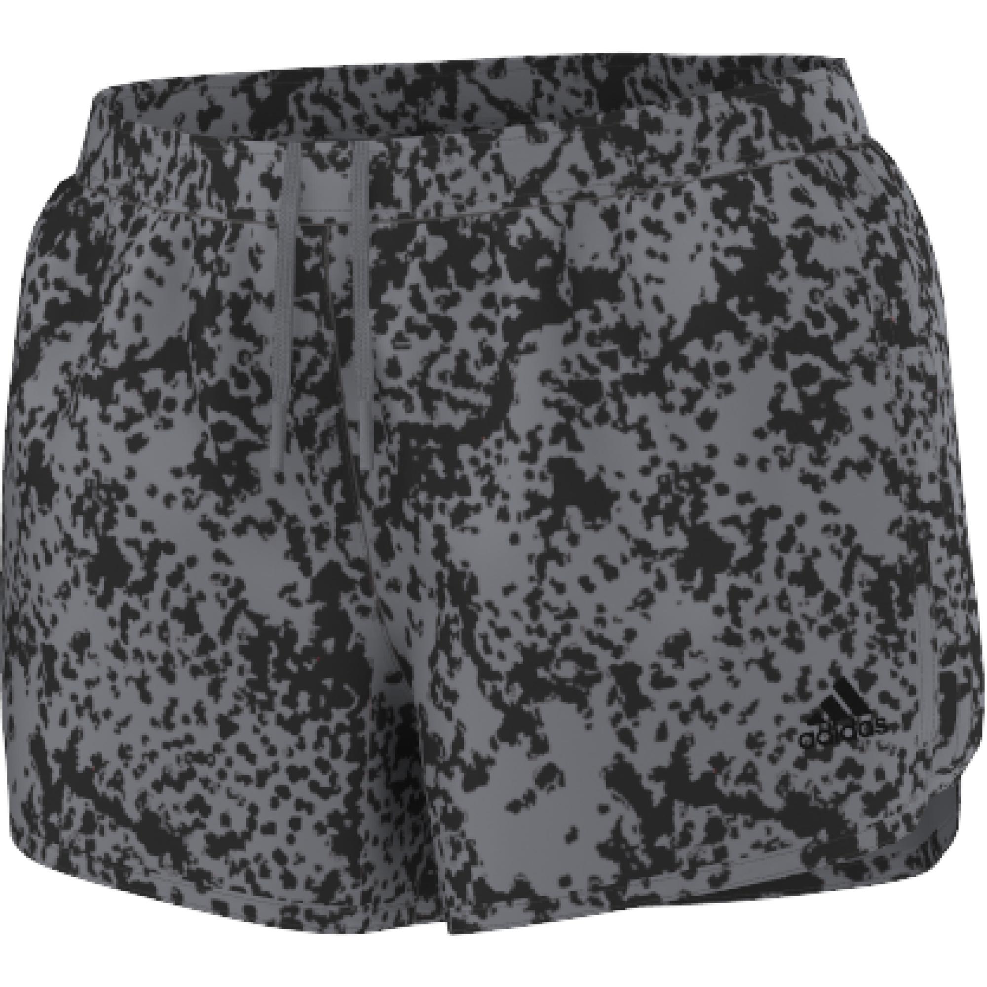 adidas m10 shorts ladies