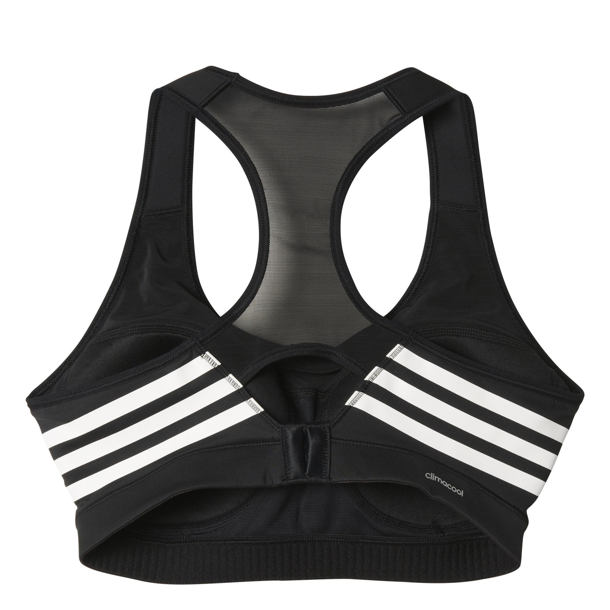 Adidas Go-To-Gear Racer-Back Bra 