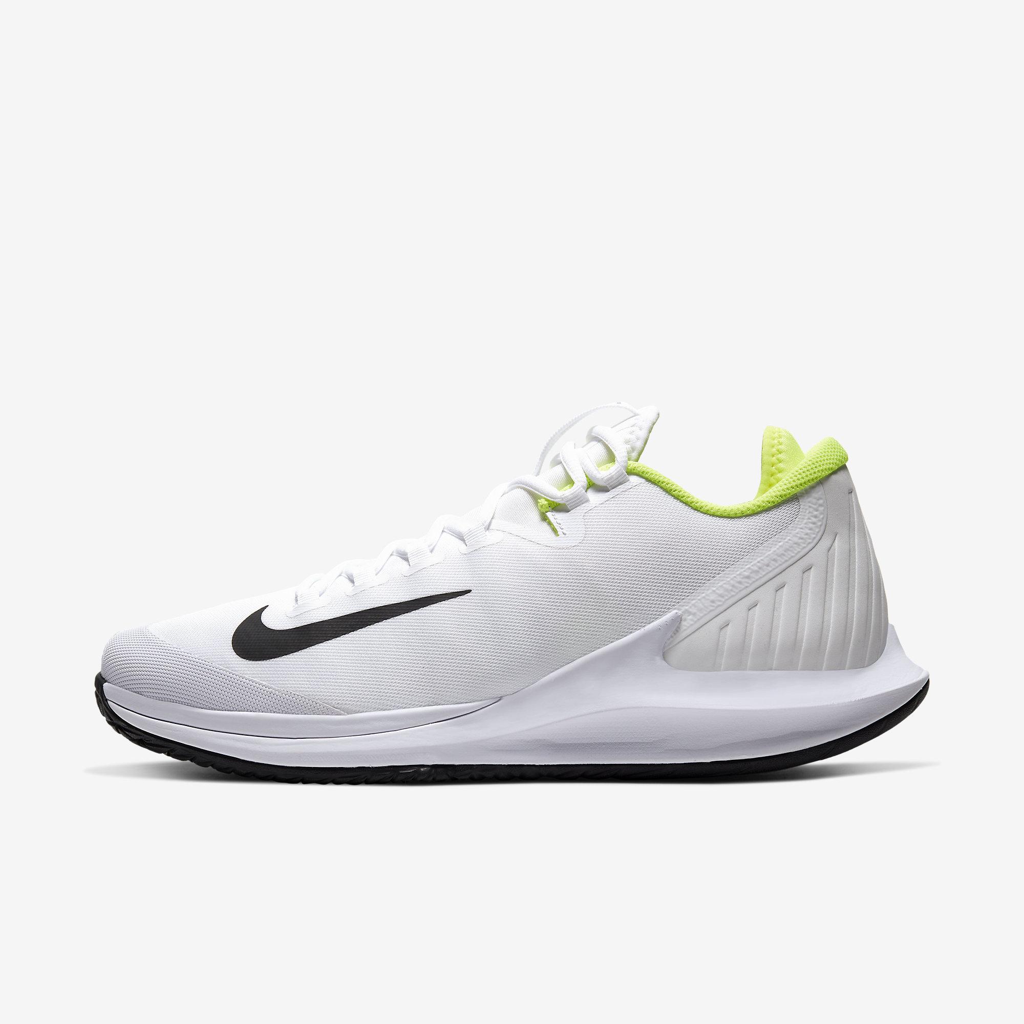 nike zero tennis