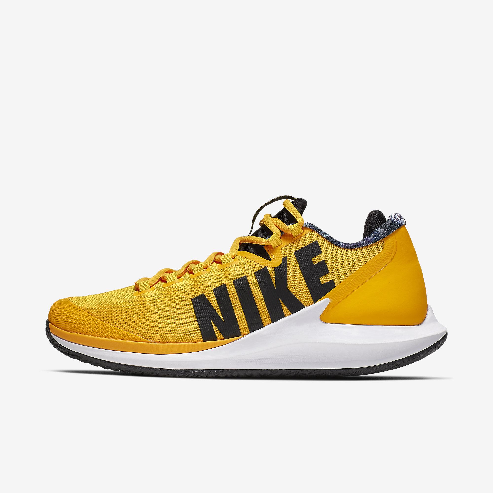 nike men's air zoom zero tennis shoes