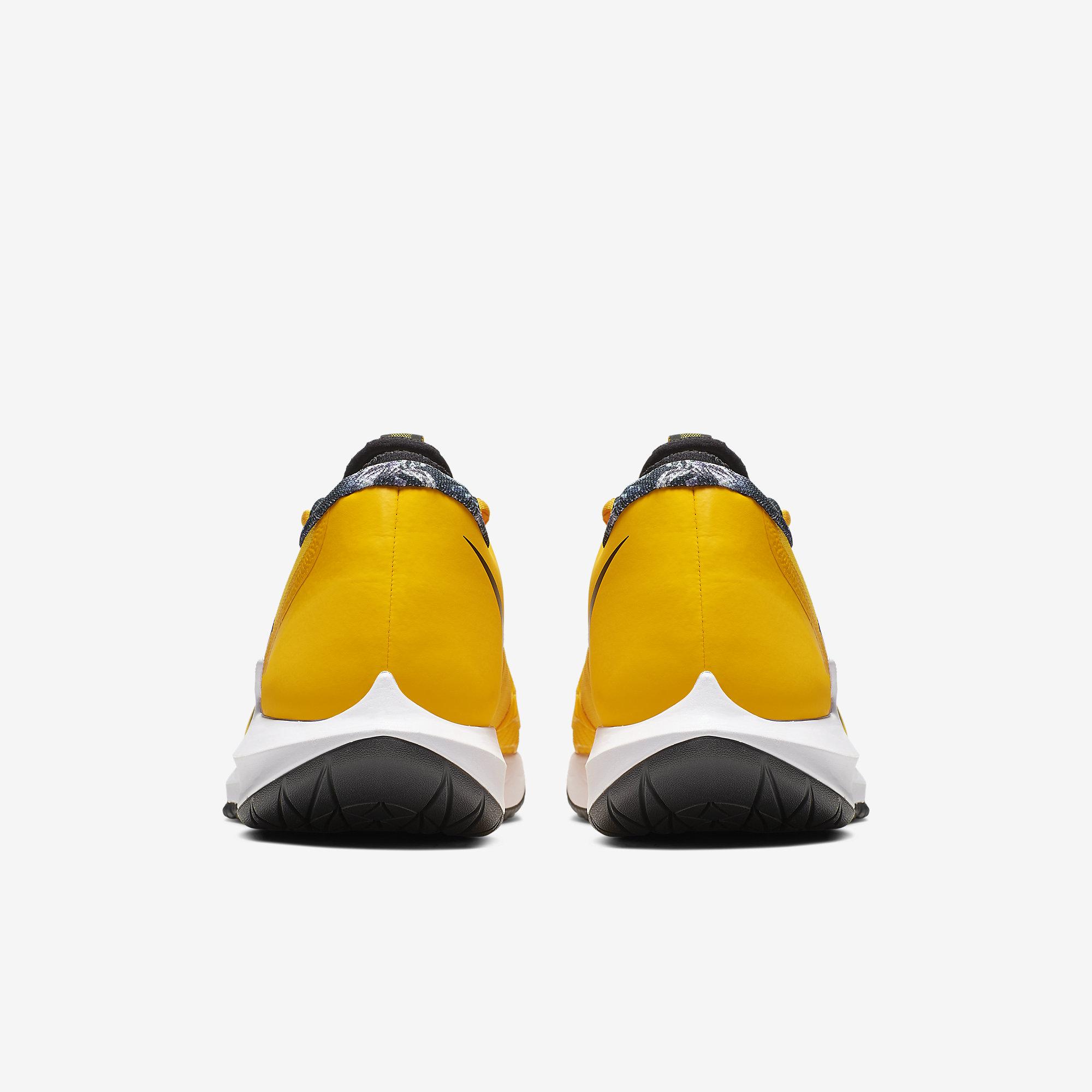 nike tennis shoes gold