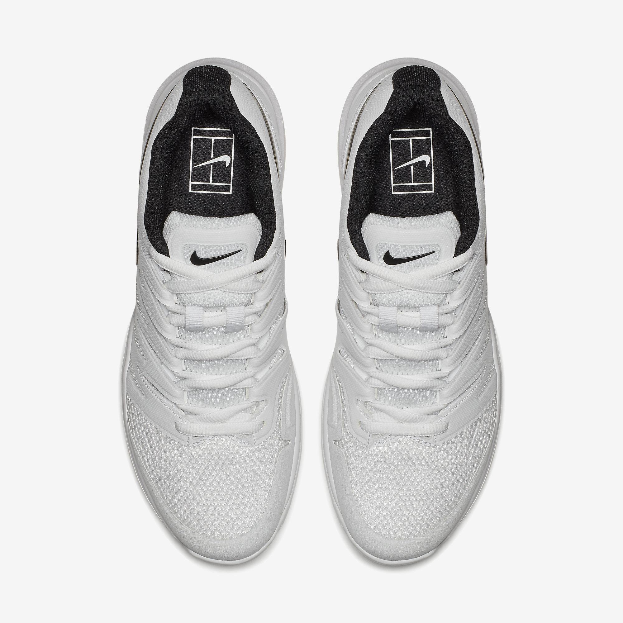 tenis nike air zoom prestige