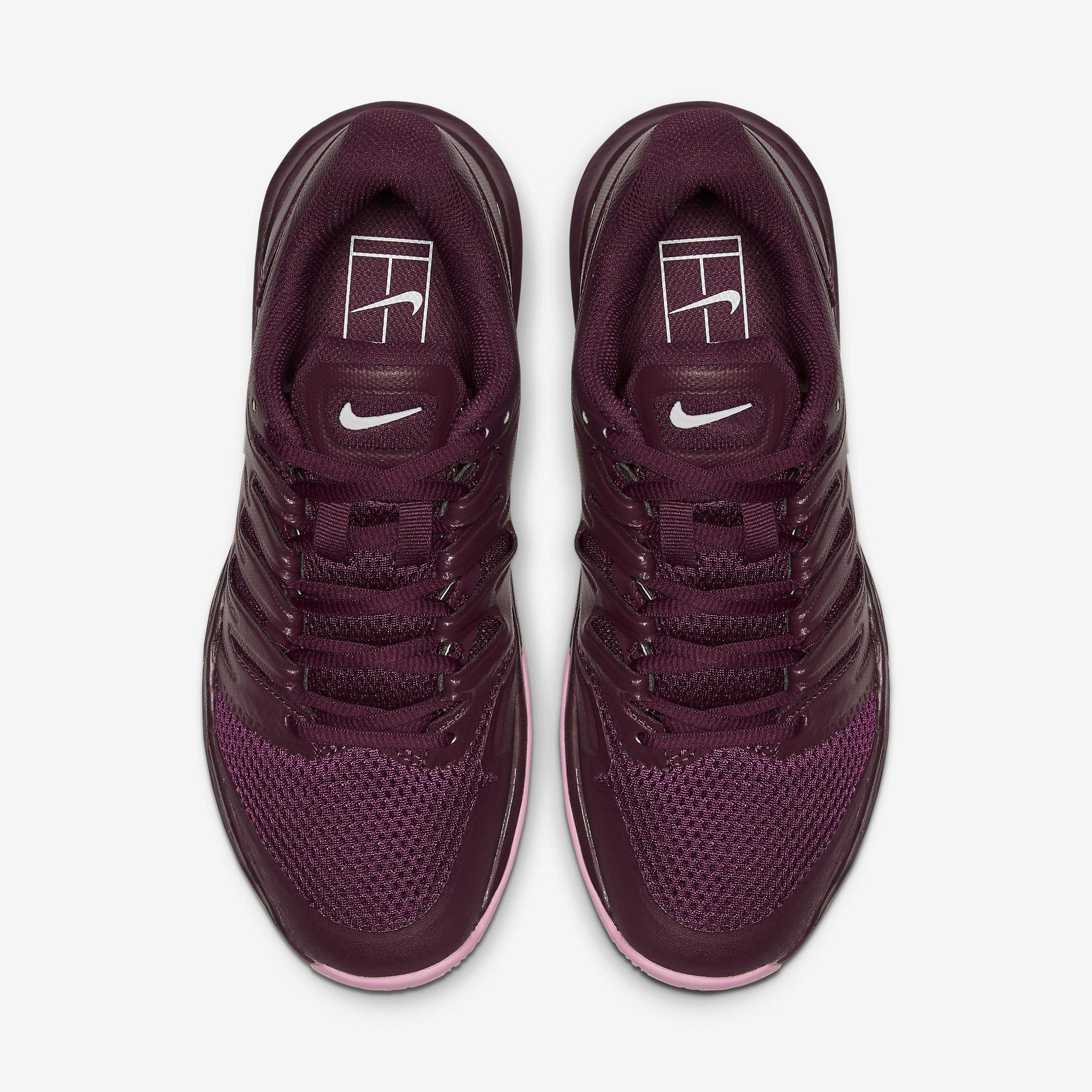 nike women's air zoom prestige