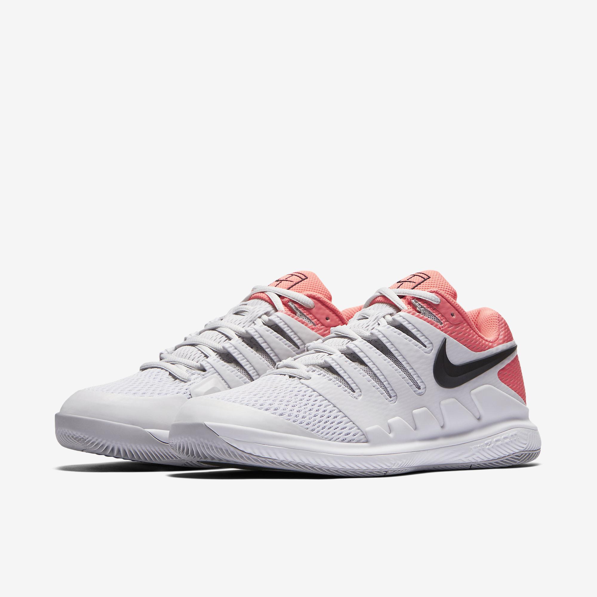 nike zoom vapor vast