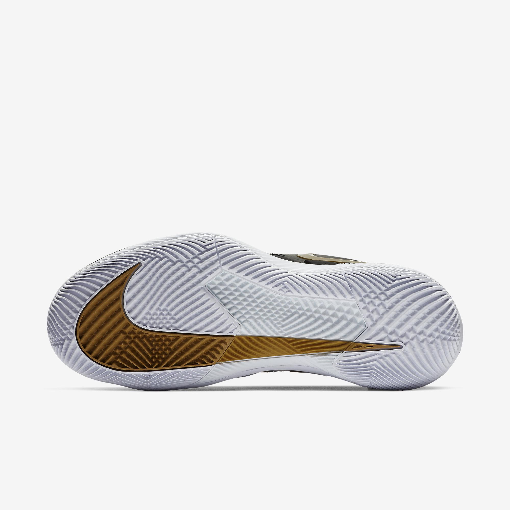 nike shoes for women black and gold