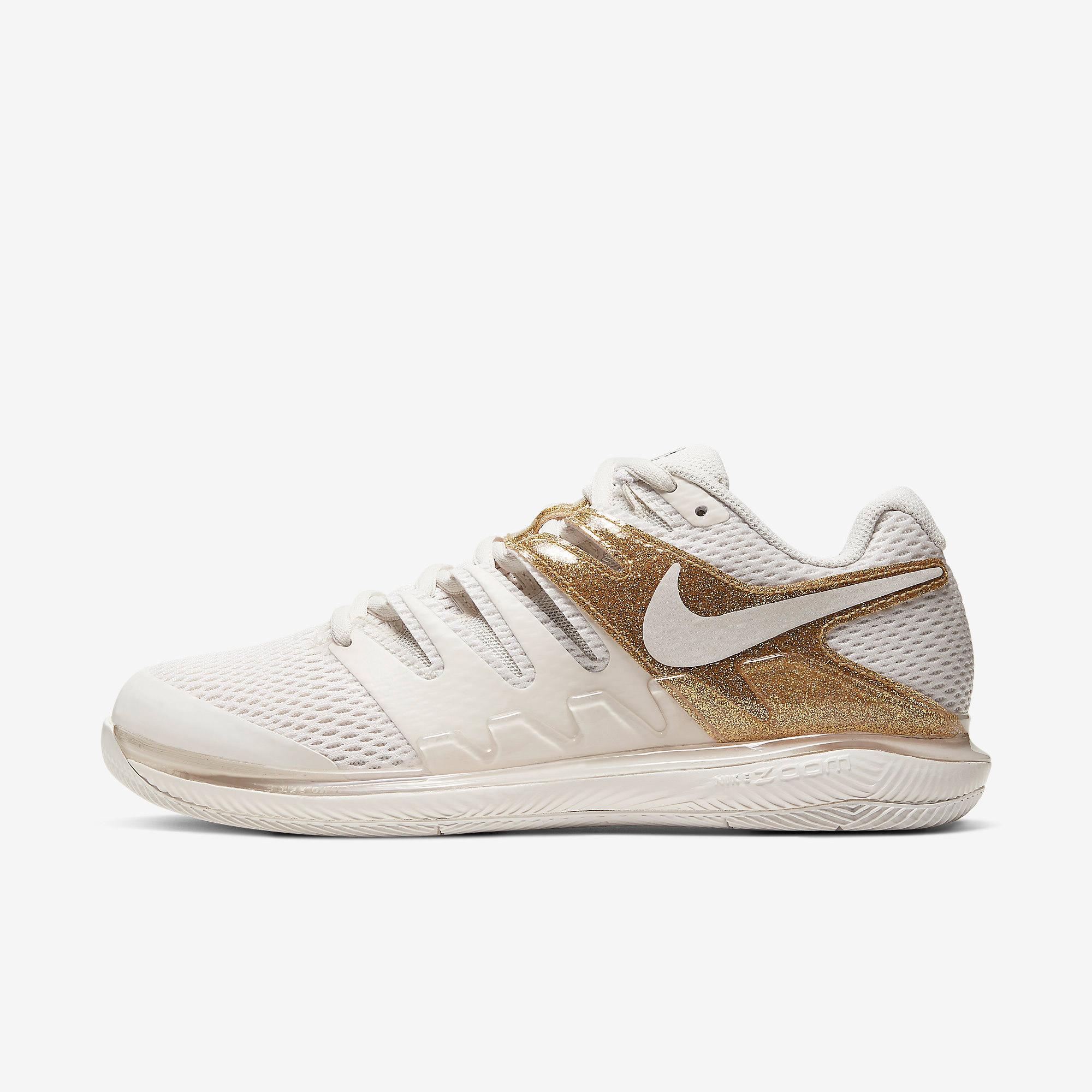 nike gold womens shoes online -