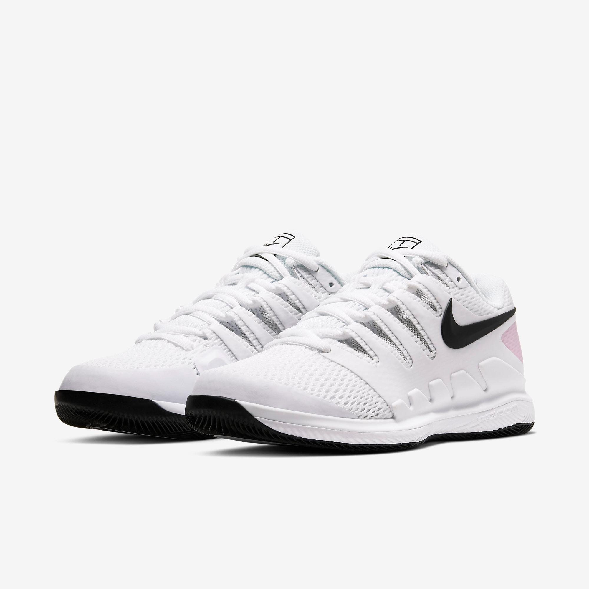 nike women's air zoom vapor