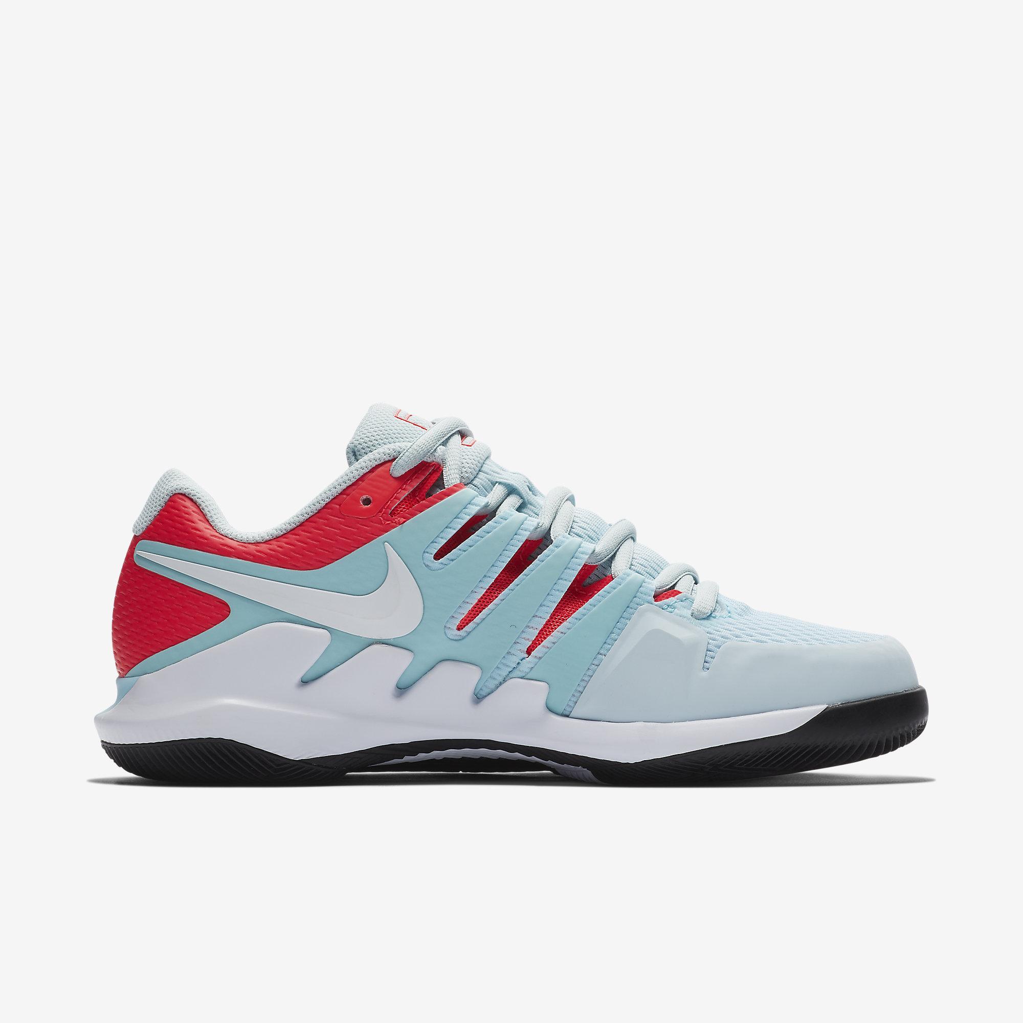nike zoom vapor x tennis shoes