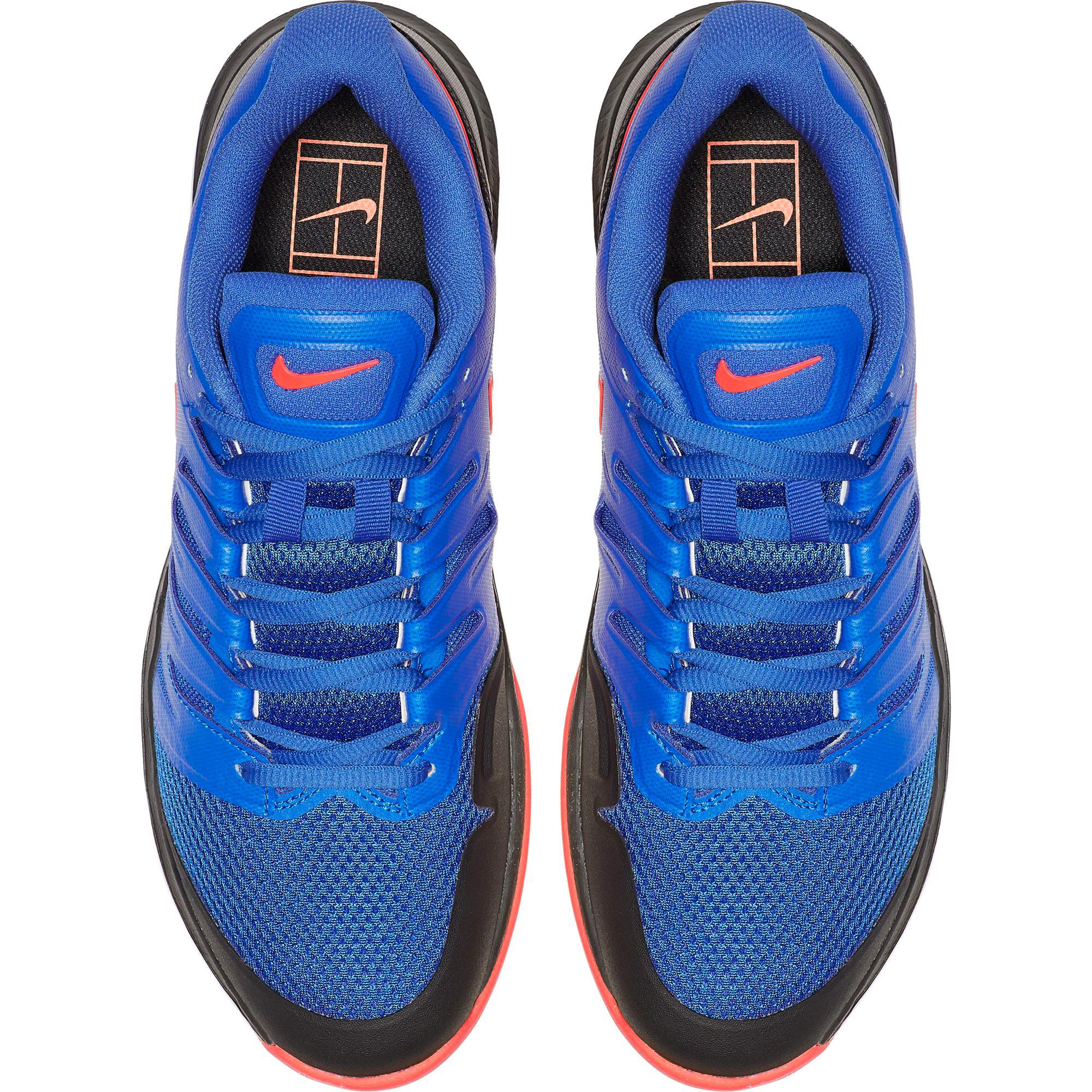Nike Mens Air Zoom Prestige Carpet Tennis Shoes - Racer ...