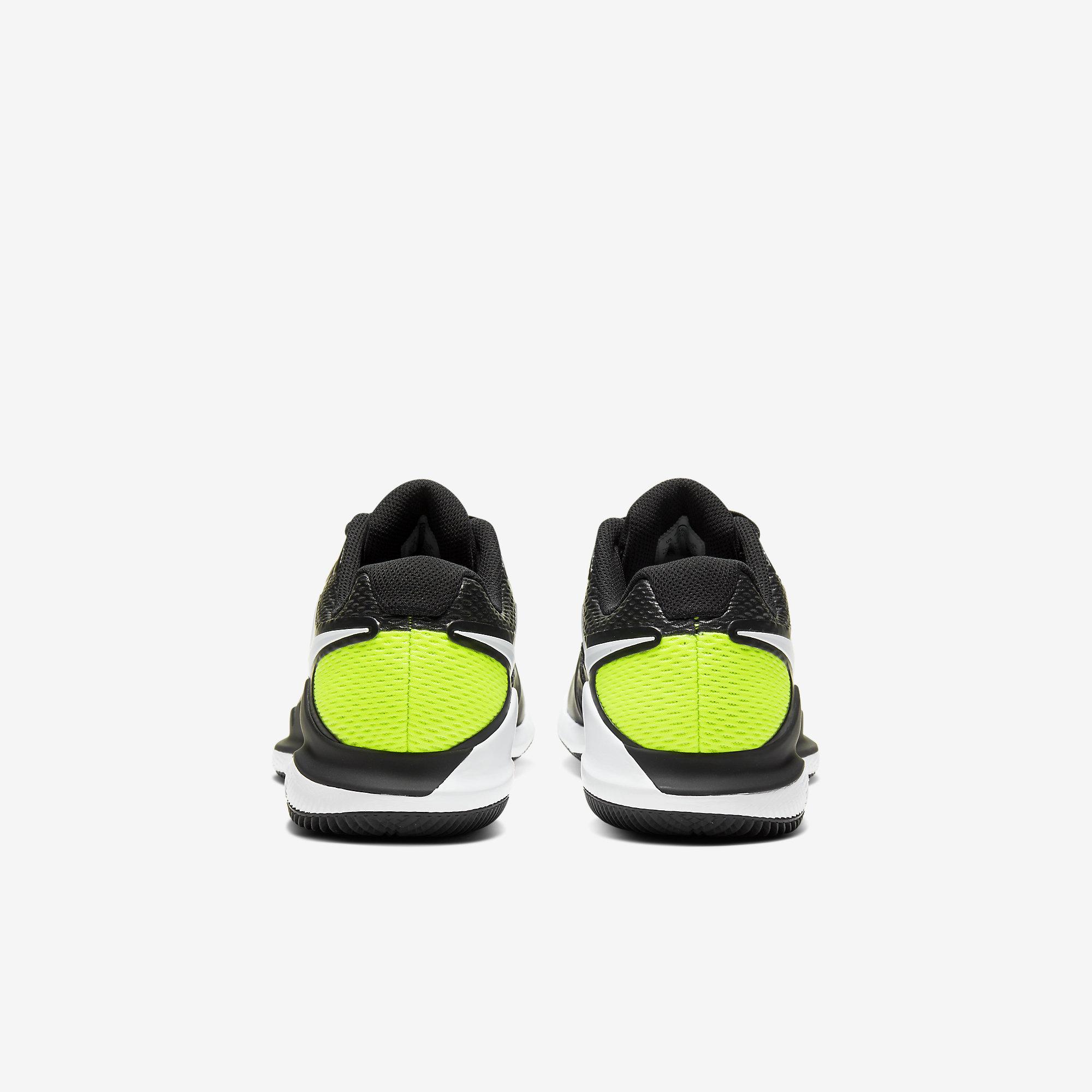 nike air zoom vapor black