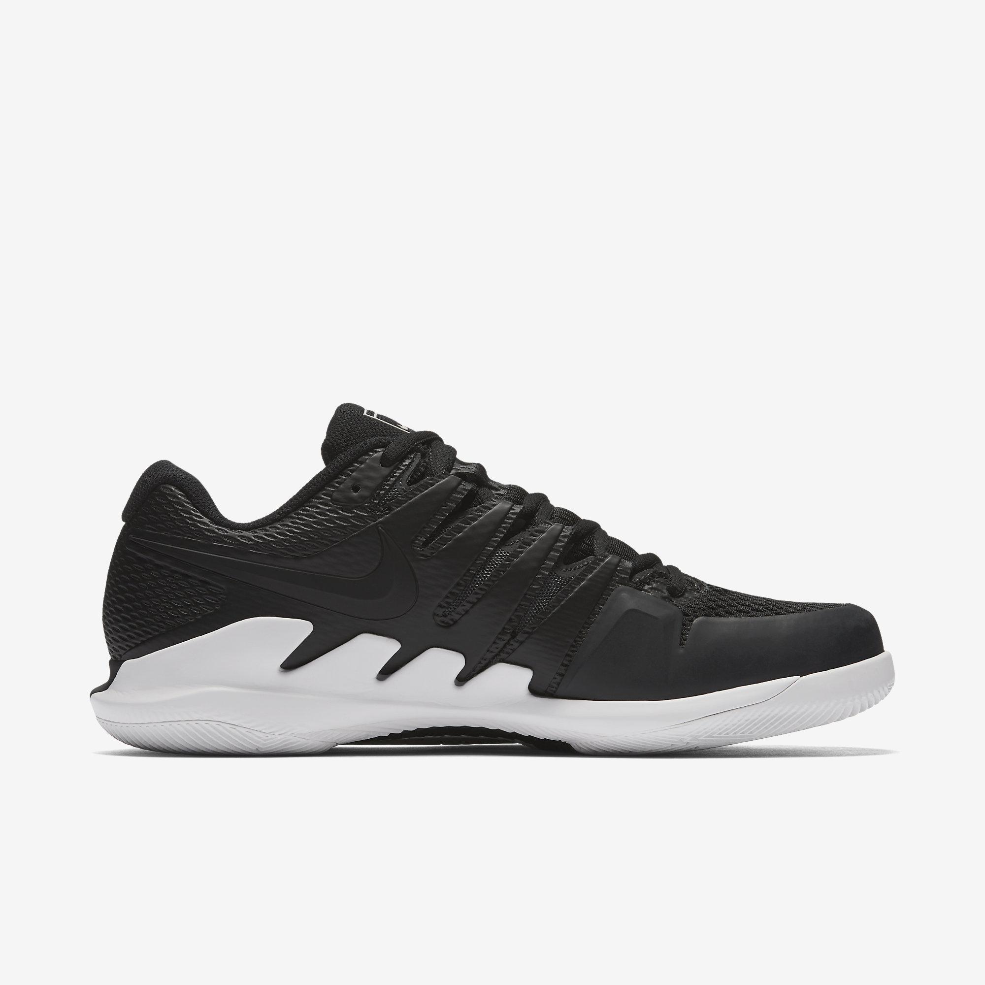 vapor x nike tennis